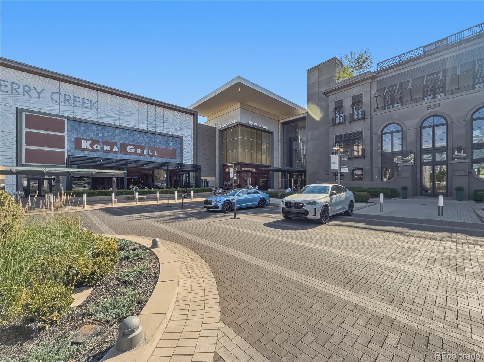 MLS Image #17 for 2  adams street 905,denver, Colorado