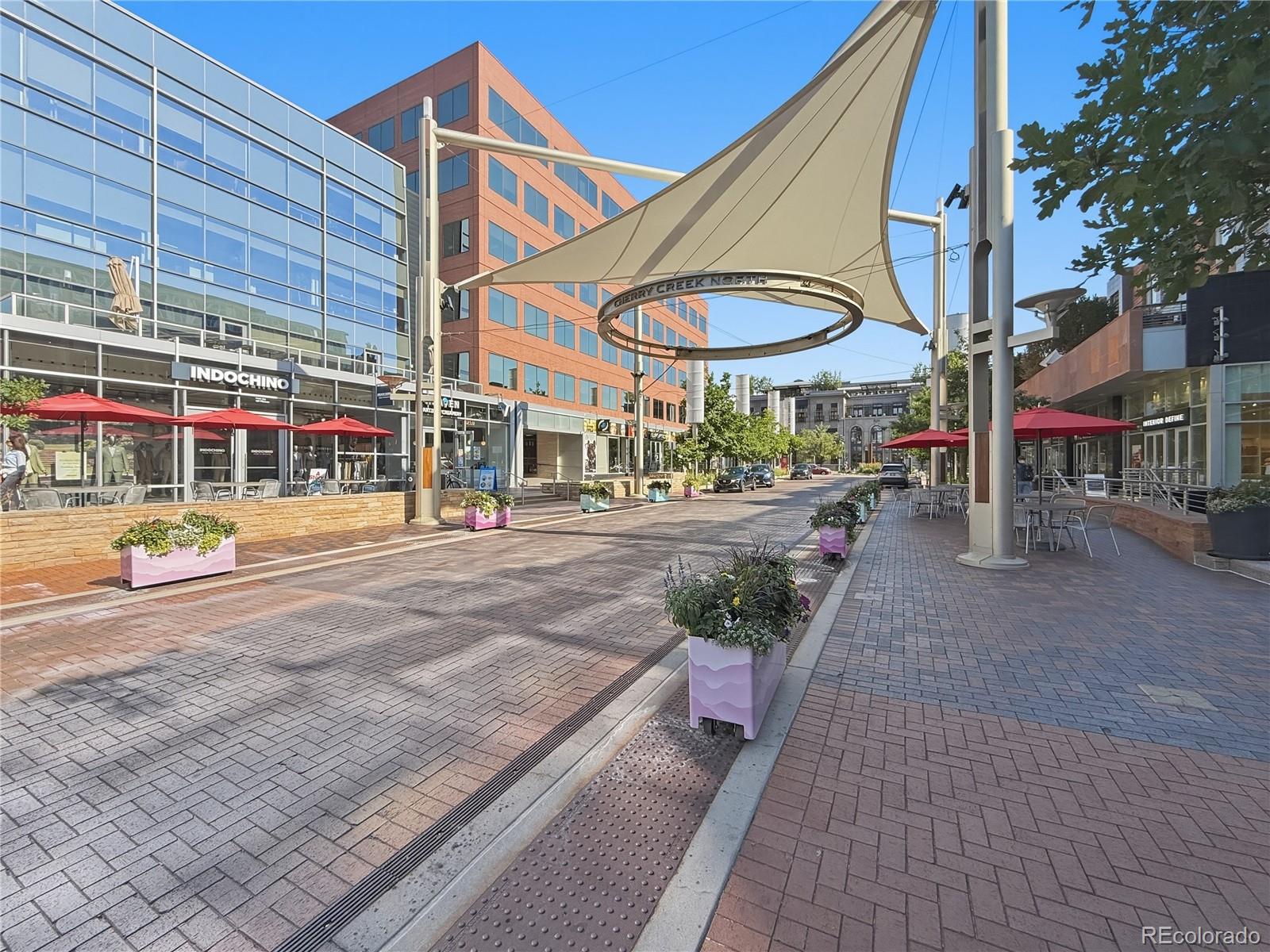 MLS Image #20 for 2  adams street 905,denver, Colorado