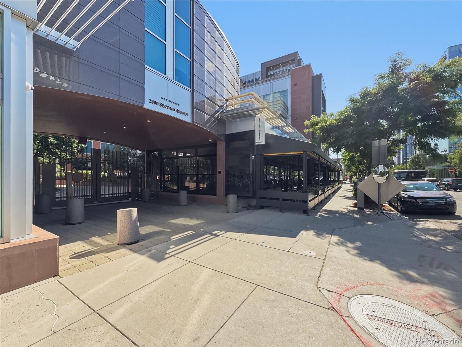 MLS Image #21 for 2  adams street 905,denver, Colorado