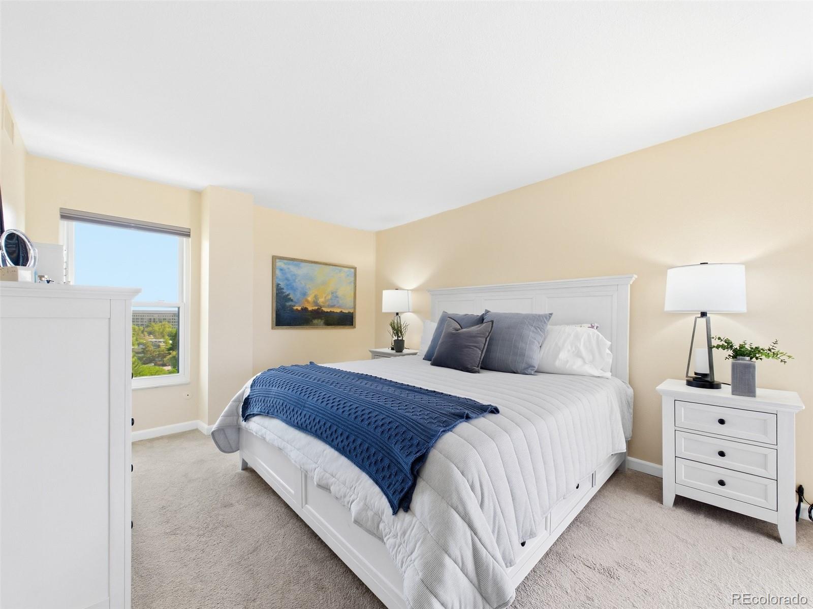 MLS Image #5 for 2  adams street 905,denver, Colorado