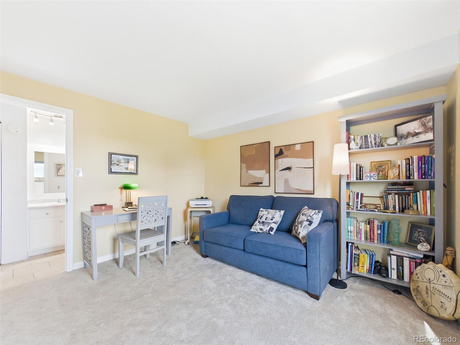 MLS Image #7 for 2  adams street 905,denver, Colorado