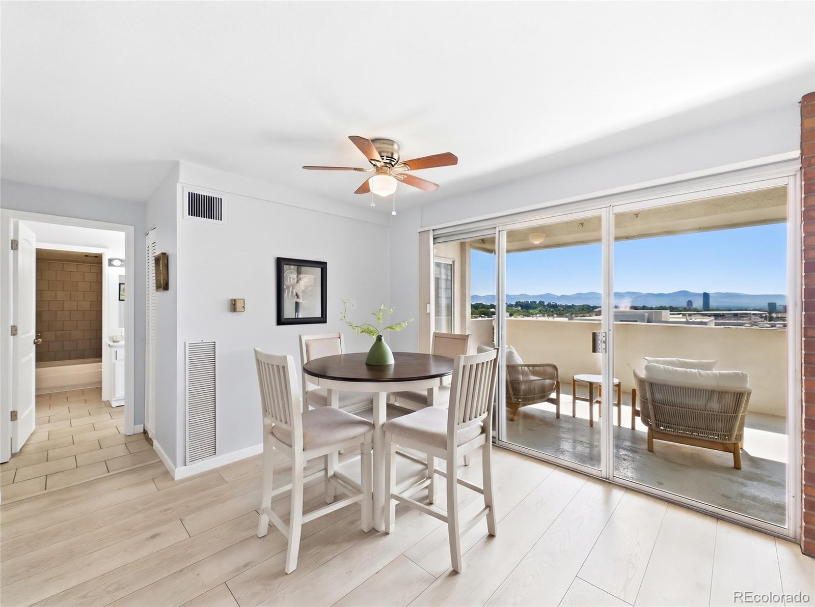 MLS Image #9 for 2  adams street 905,denver, Colorado