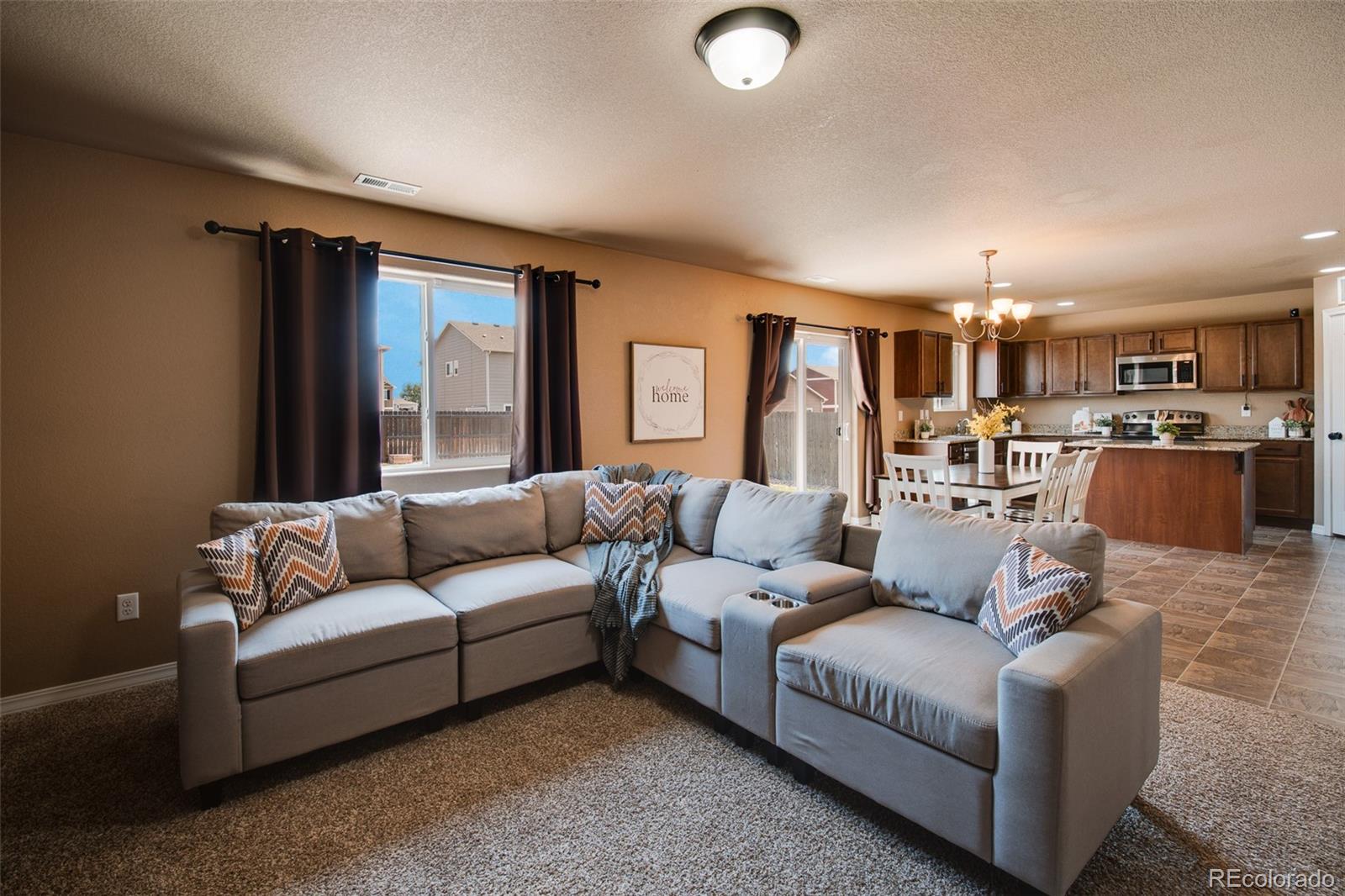 MLS Image #10 for 3641  desert willow lane,colorado springs, Colorado