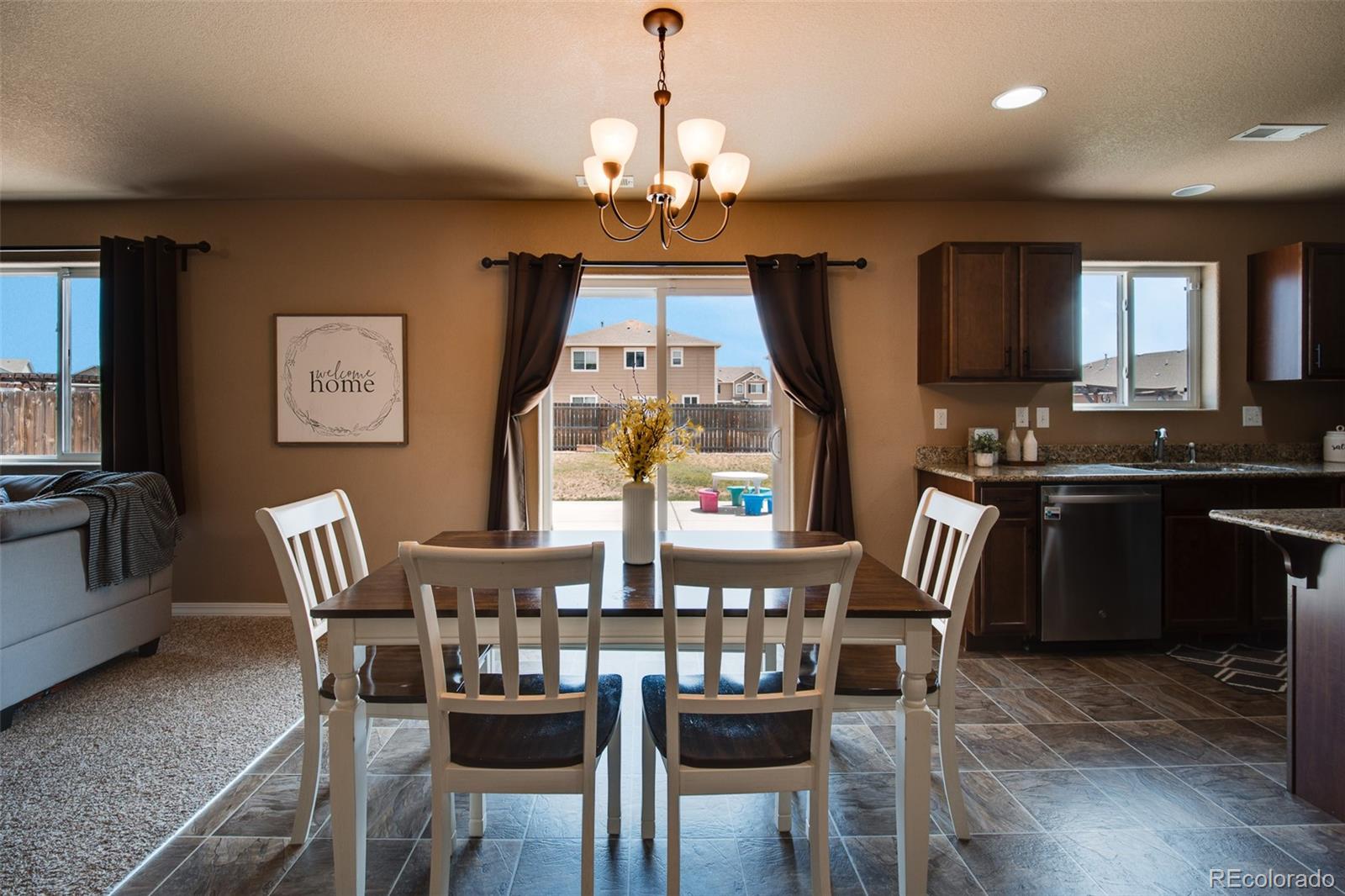 MLS Image #11 for 3641  desert willow lane,colorado springs, Colorado