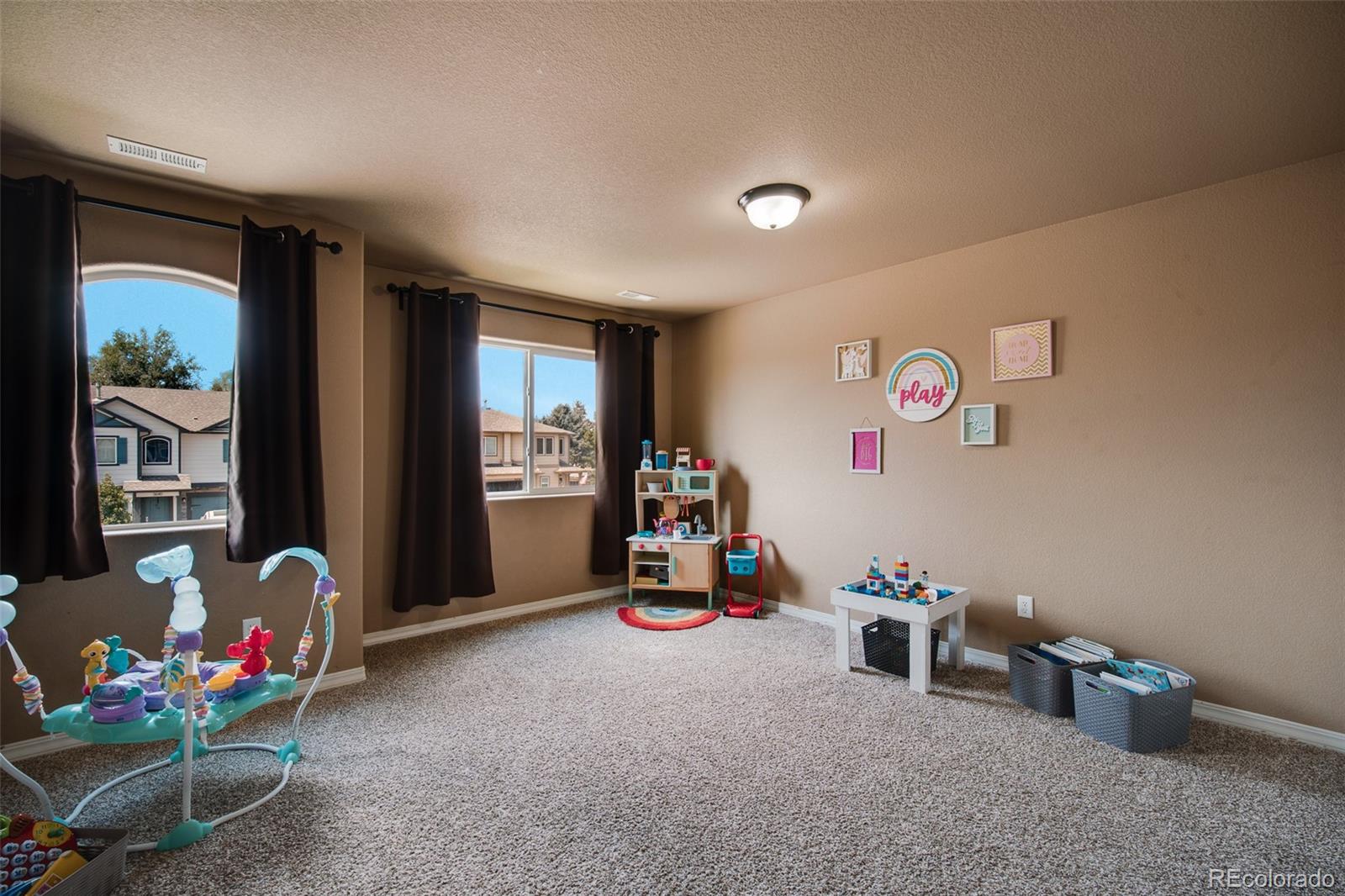 MLS Image #15 for 3641  desert willow lane,colorado springs, Colorado