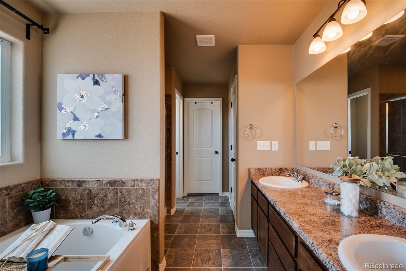 MLS Image #18 for 3641  desert willow lane,colorado springs, Colorado