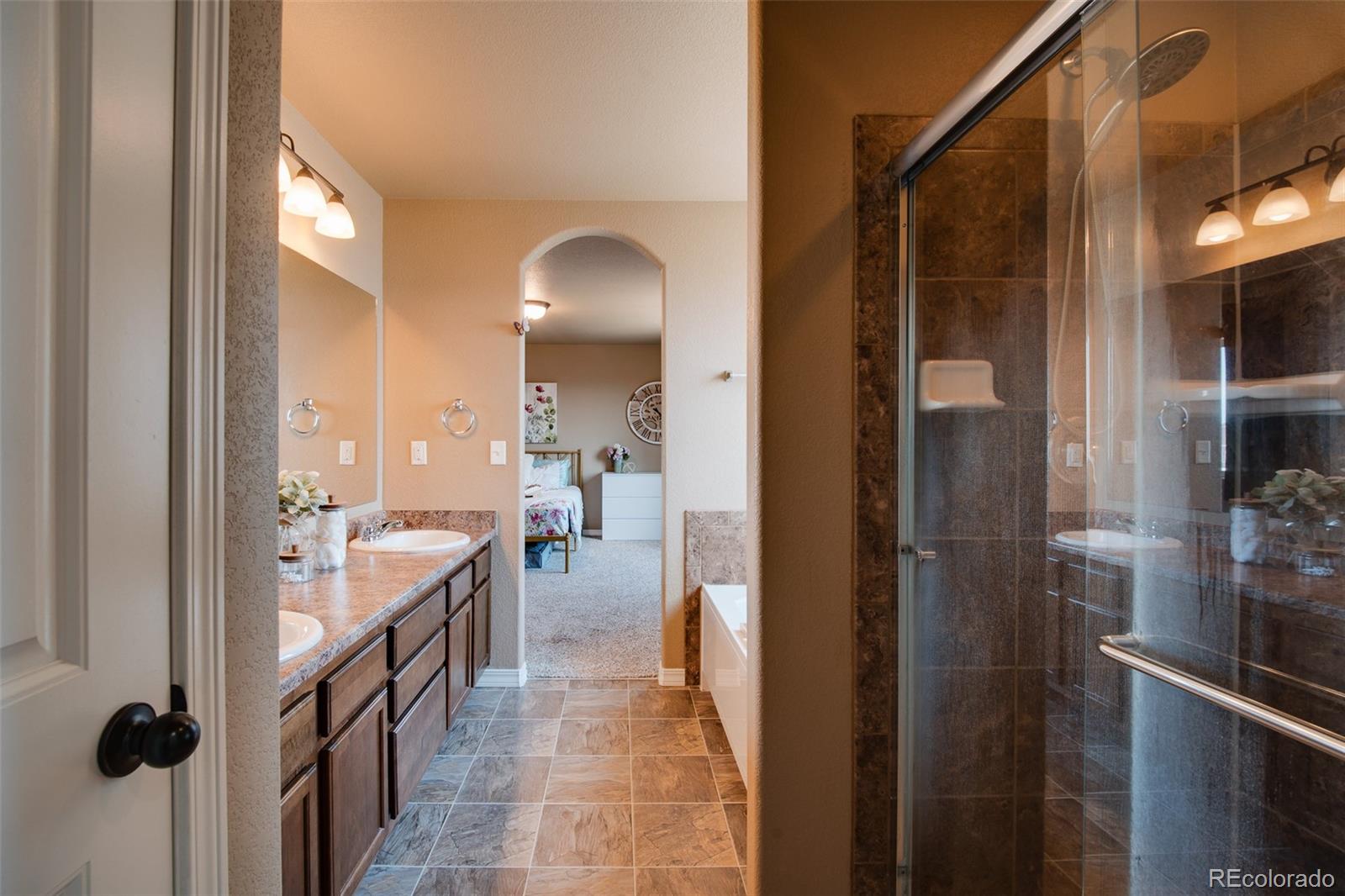 MLS Image #21 for 3641  desert willow lane,colorado springs, Colorado