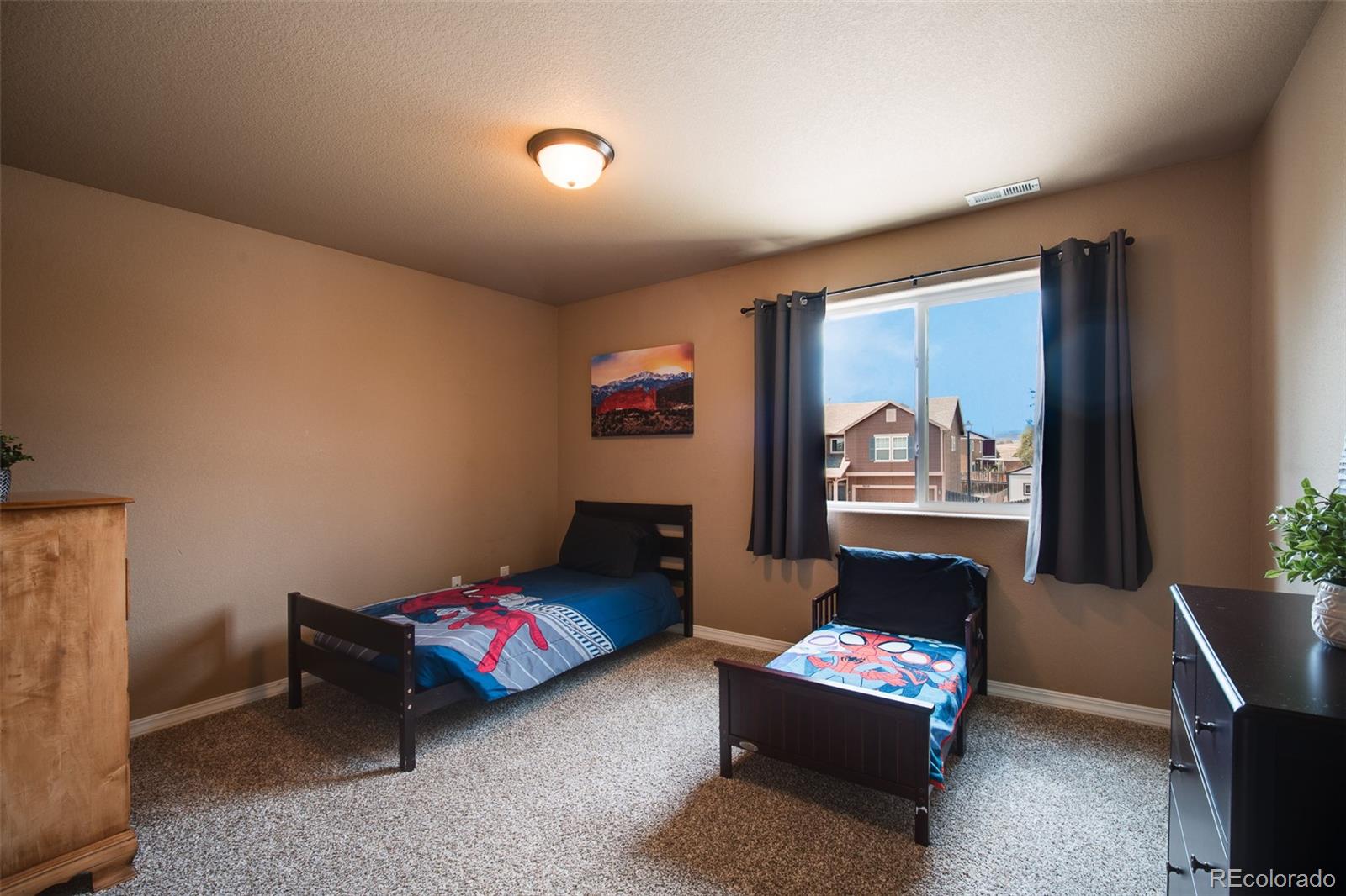 MLS Image #24 for 3641  desert willow lane,colorado springs, Colorado