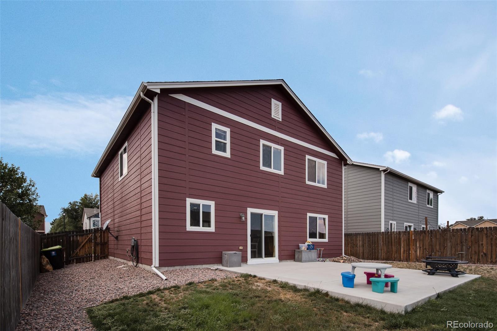 MLS Image #26 for 3641  desert willow lane,colorado springs, Colorado