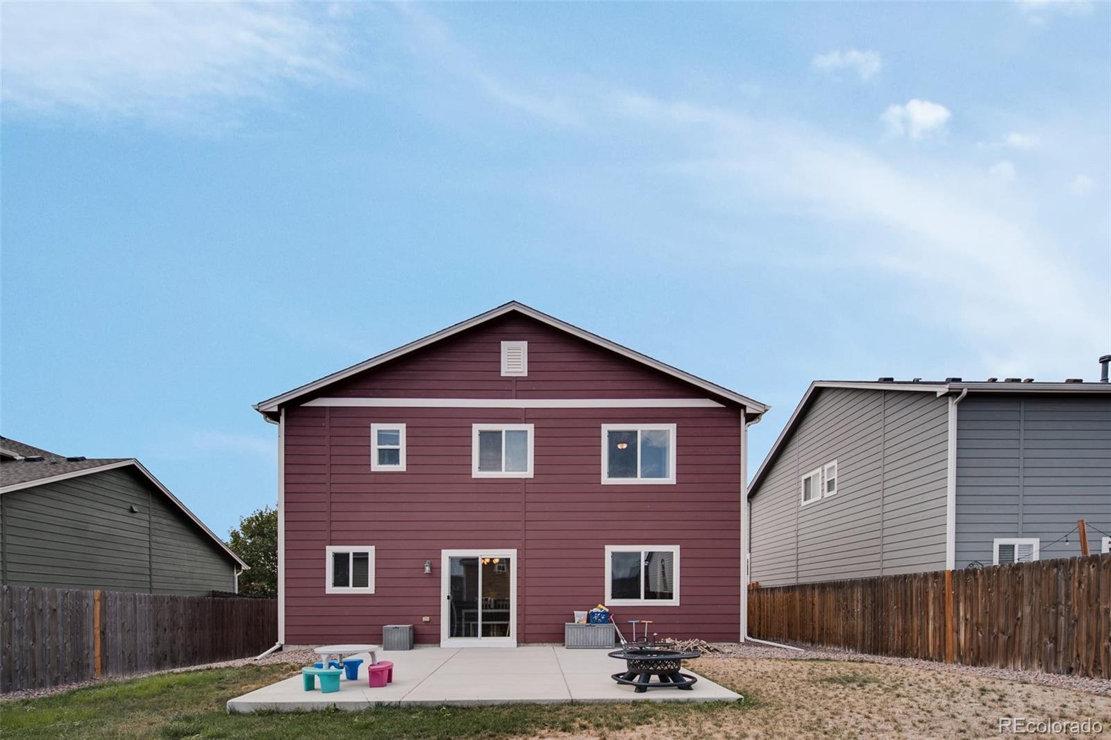 MLS Image #27 for 3641  desert willow lane,colorado springs, Colorado