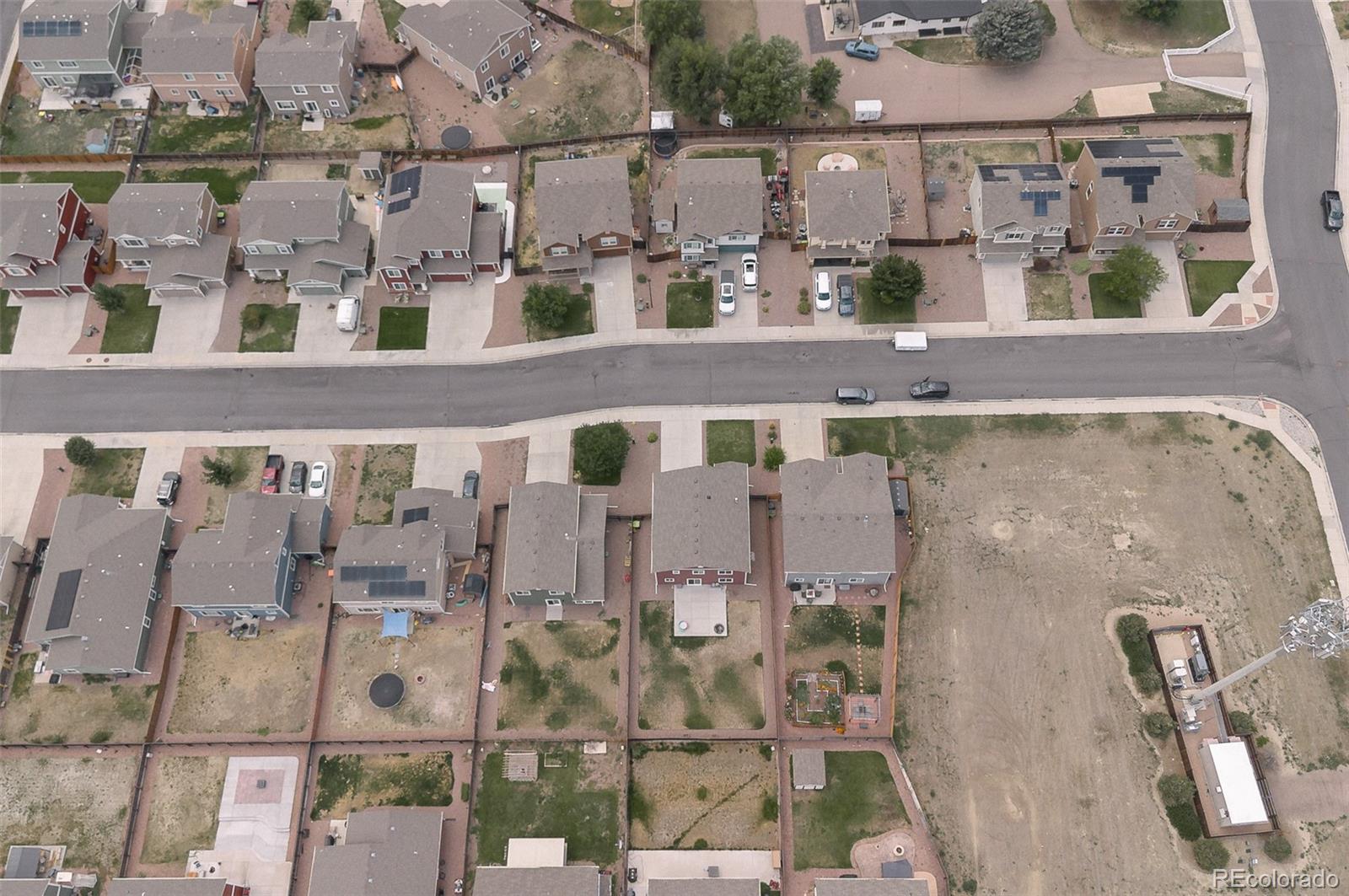 MLS Image #34 for 3641  desert willow lane,colorado springs, Colorado