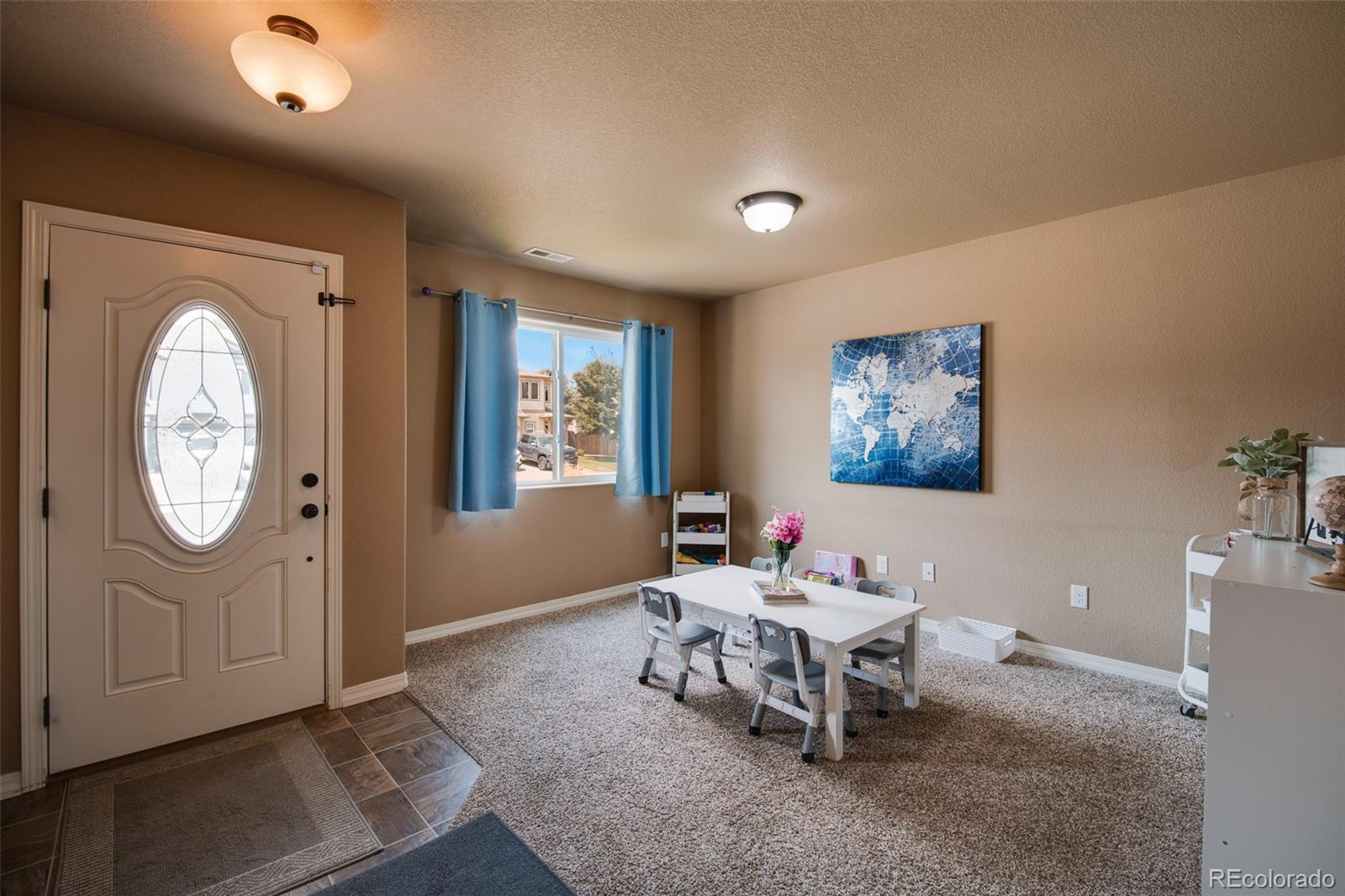 MLS Image #4 for 3641  desert willow lane,colorado springs, Colorado