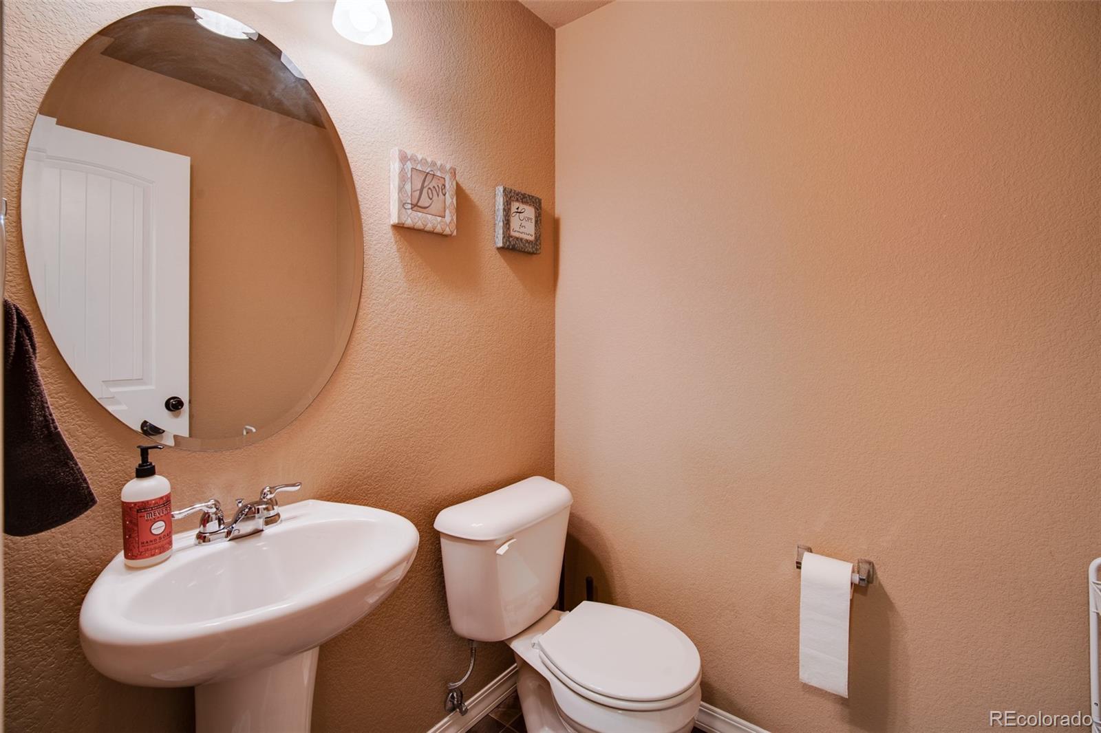 MLS Image #7 for 3641  desert willow lane,colorado springs, Colorado
