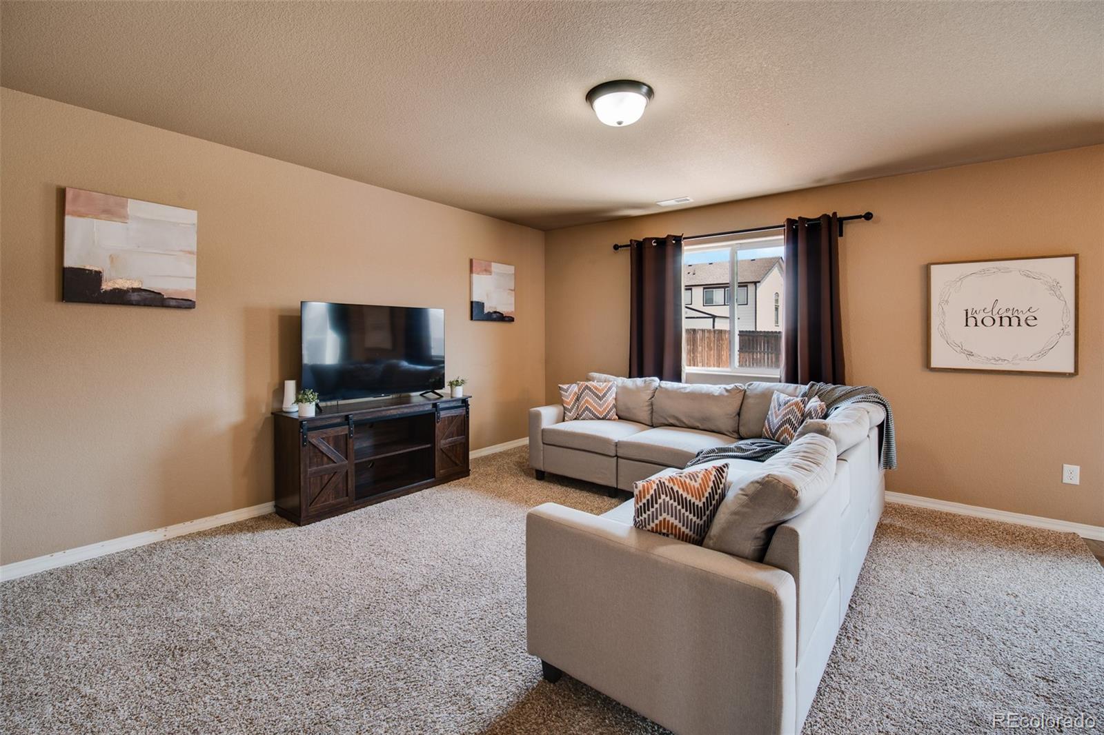 MLS Image #9 for 3641  desert willow lane,colorado springs, Colorado