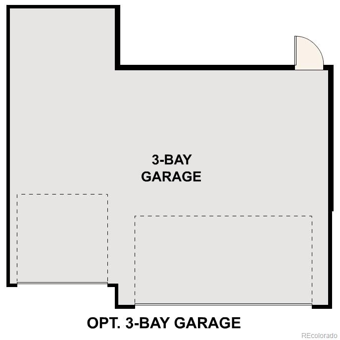 MLS Image #2 for 3355 n ider street,aurora, Colorado