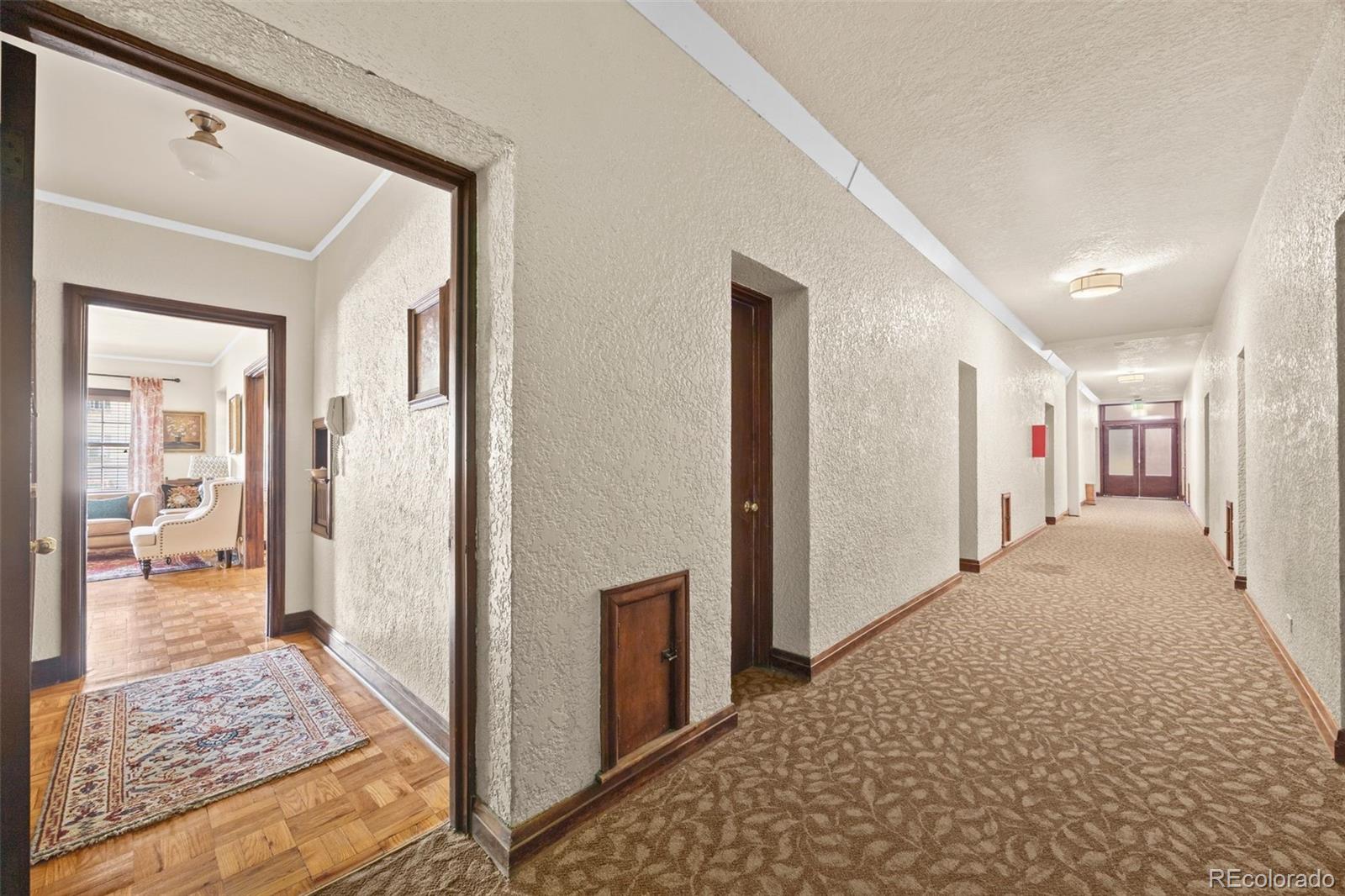 MLS Image #1 for 963 n logan street,denver, Colorado
