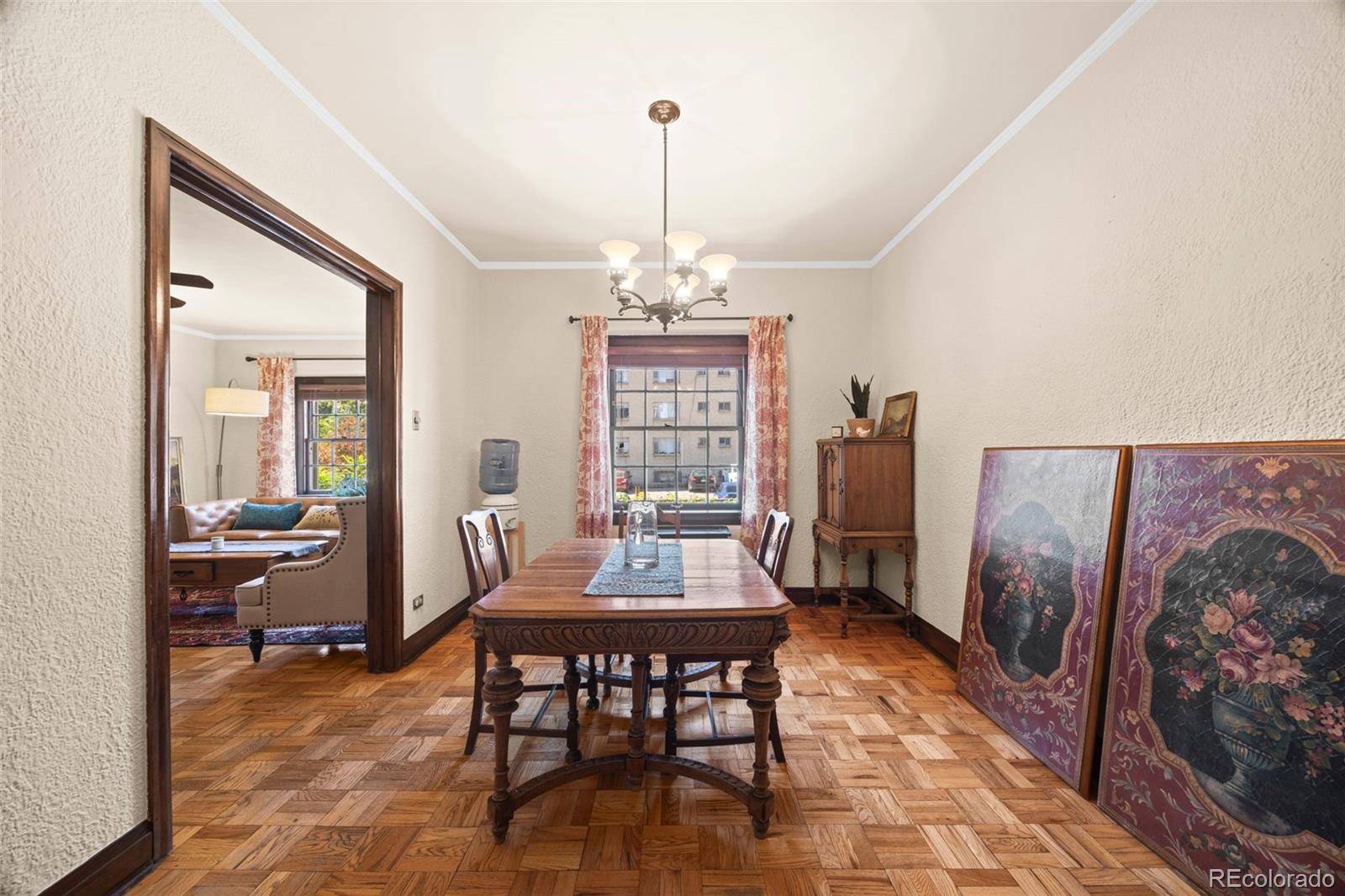 MLS Image #11 for 963 n logan street,denver, Colorado