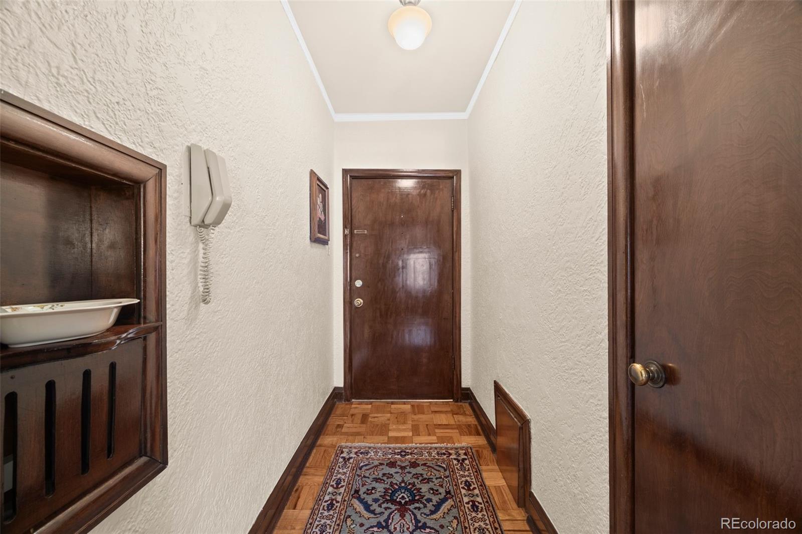 MLS Image #2 for 963 n logan street,denver, Colorado