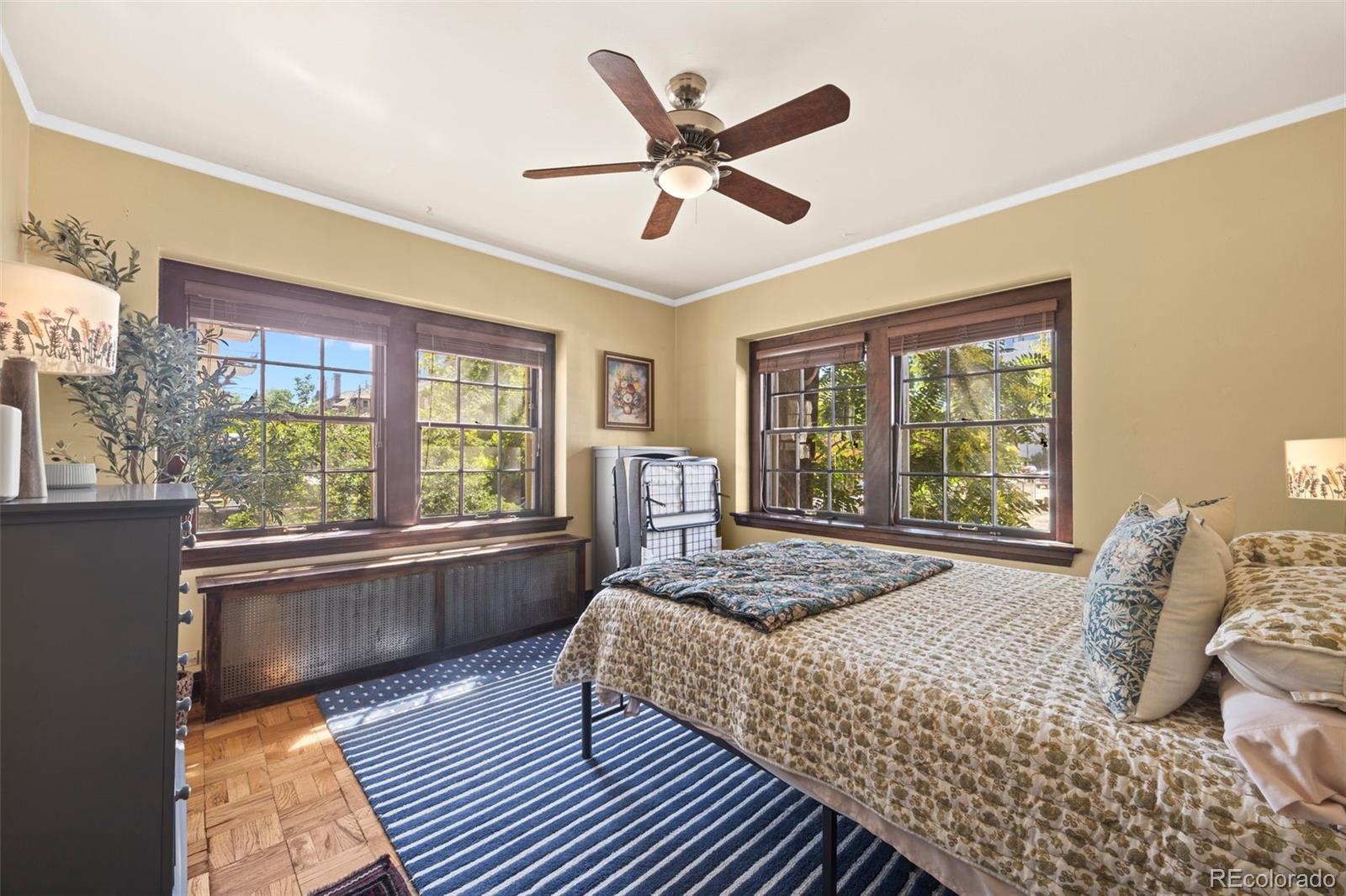 MLS Image #22 for 963 n logan street,denver, Colorado