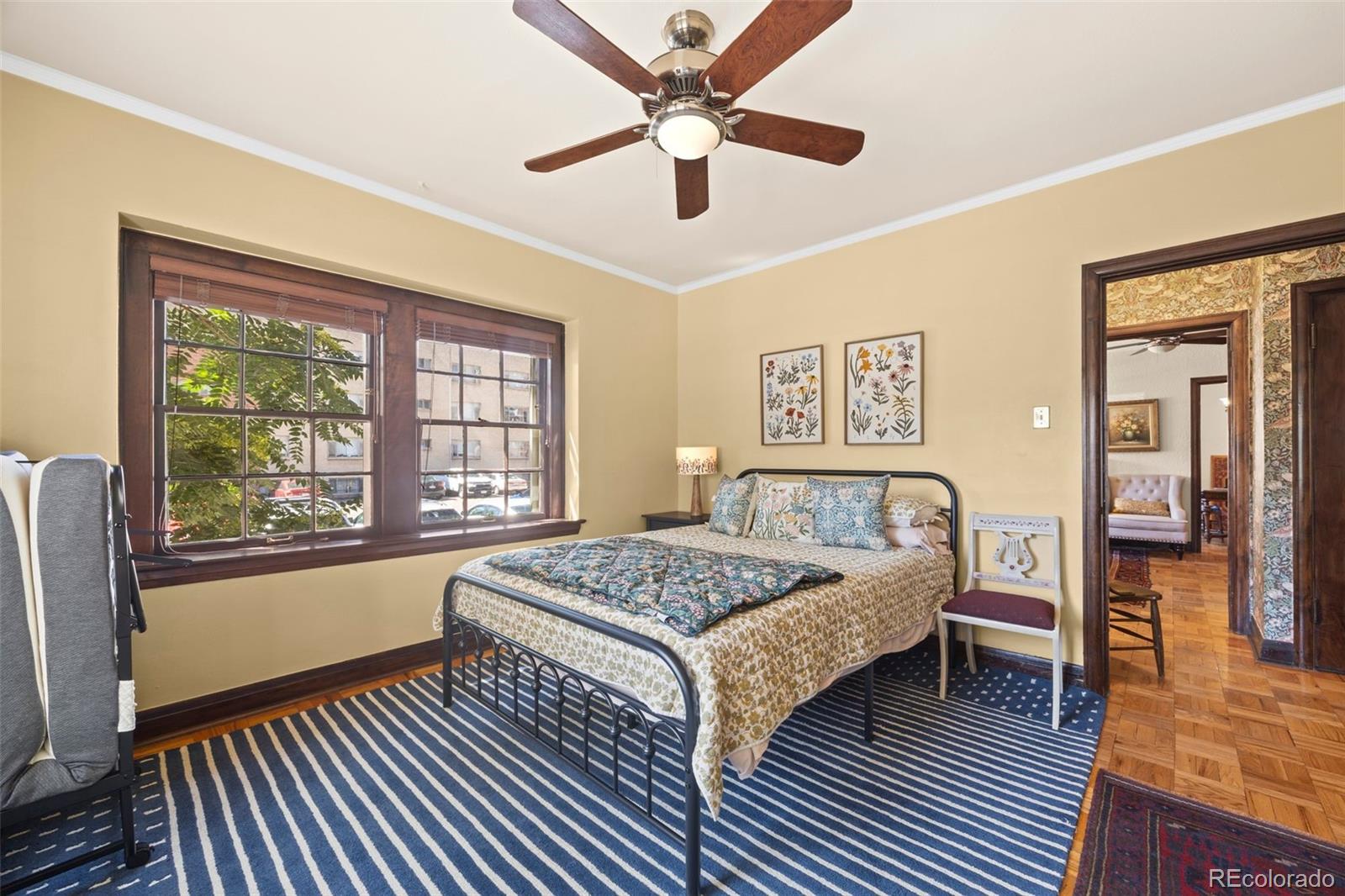MLS Image #23 for 963 n logan street,denver, Colorado