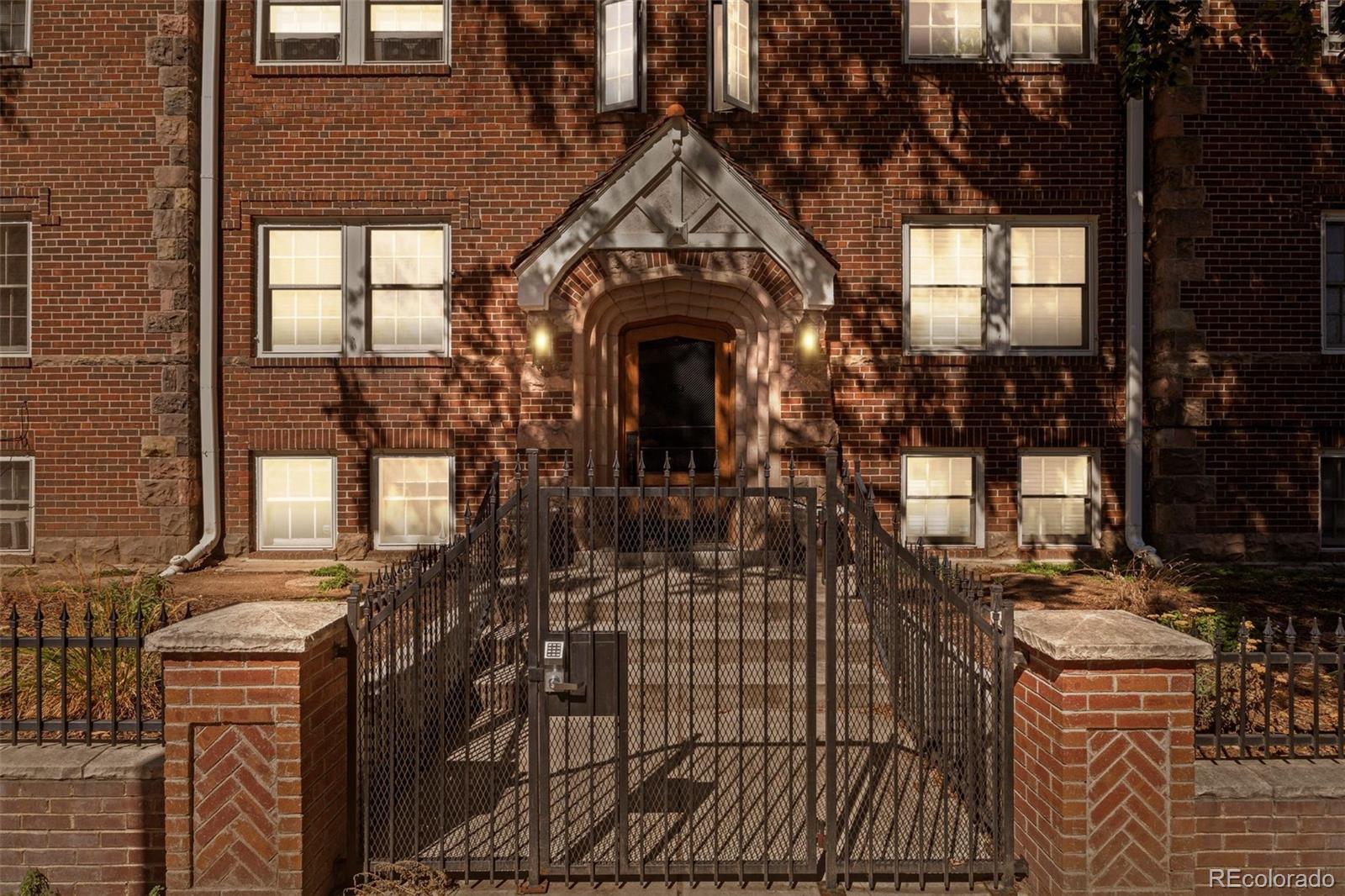 MLS Image #25 for 963 n logan street,denver, Colorado