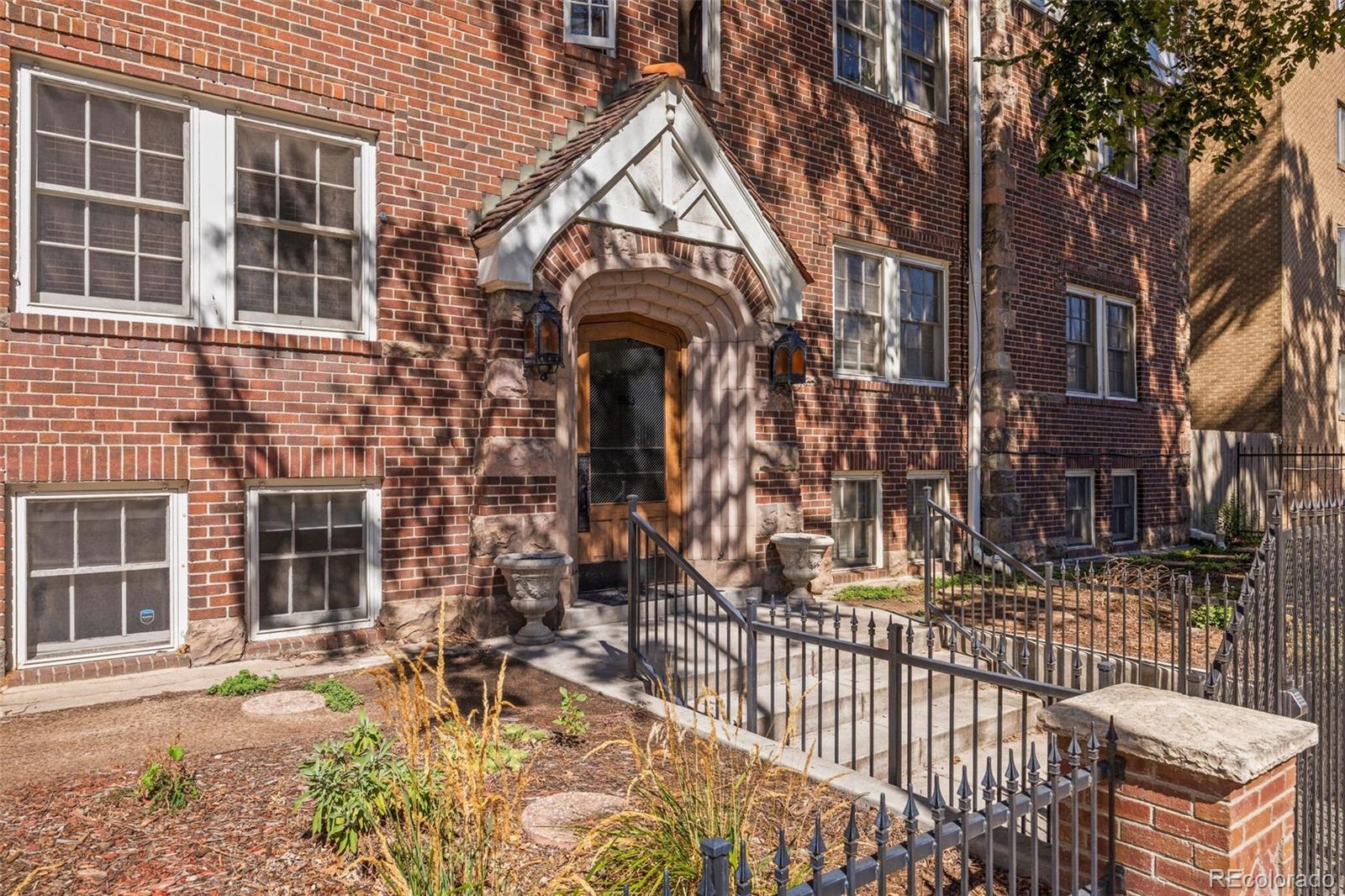 MLS Image #26 for 963 n logan street,denver, Colorado