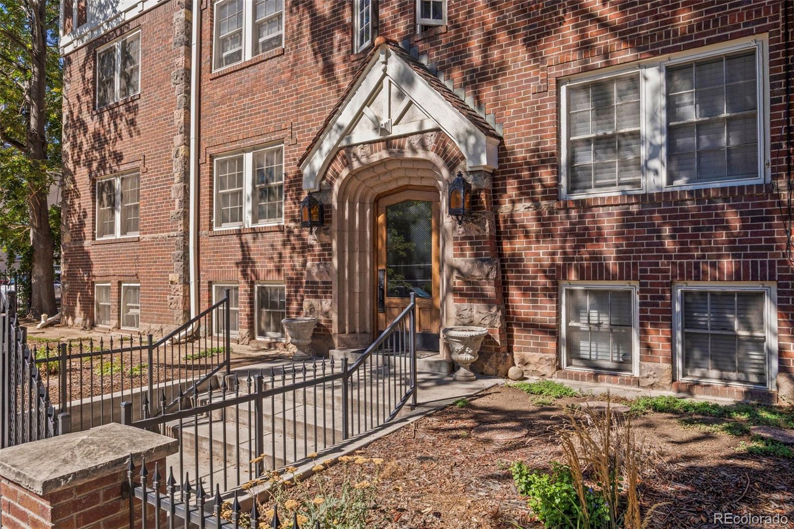 MLS Image #27 for 963 n logan street,denver, Colorado