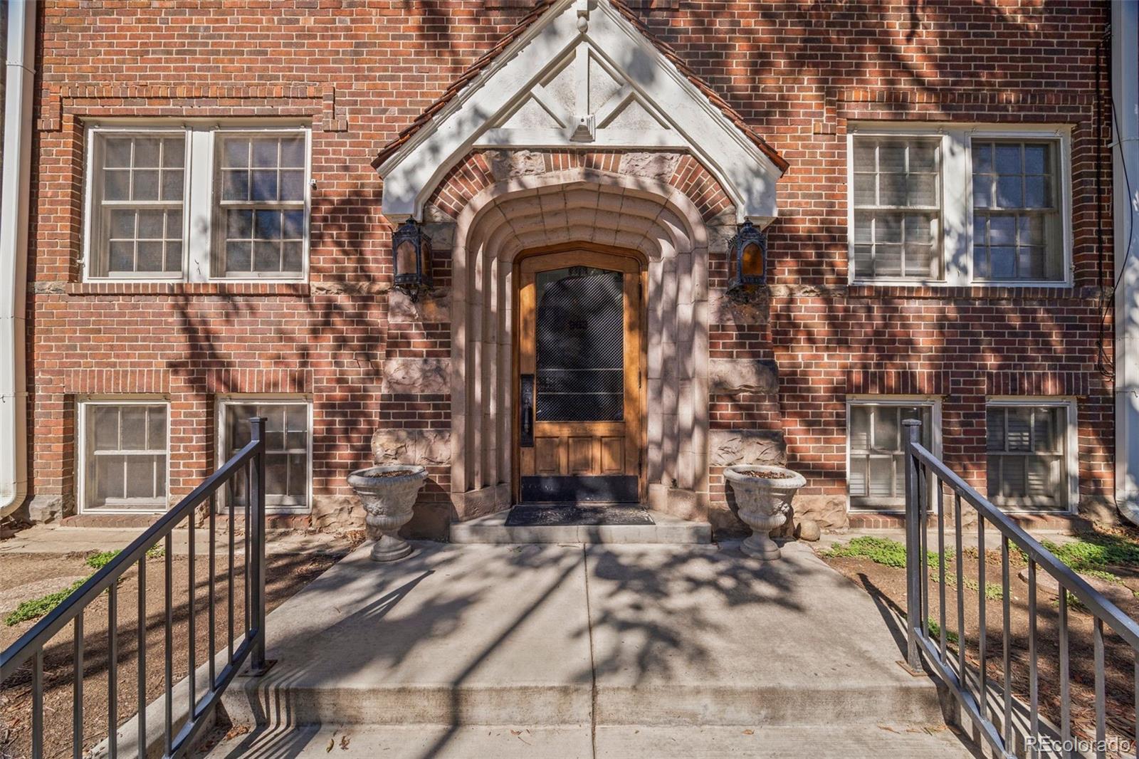 MLS Image #28 for 963 n logan street,denver, Colorado