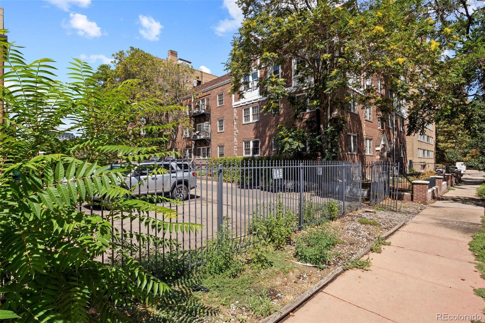 MLS Image #29 for 963 n logan street,denver, Colorado