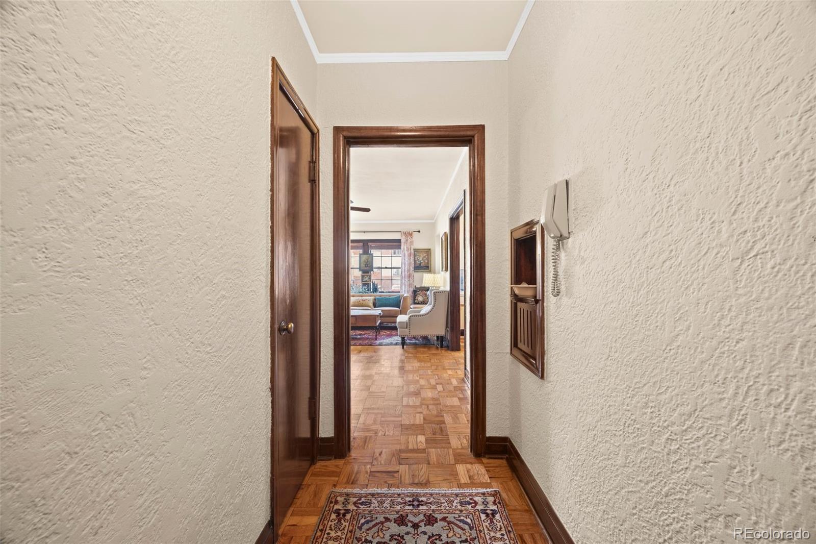 MLS Image #3 for 963 n logan street,denver, Colorado