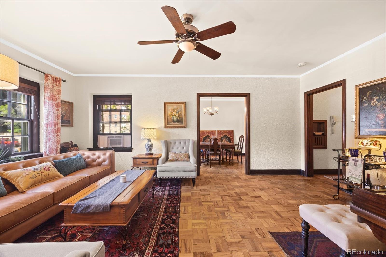MLS Image #7 for 963 n logan street,denver, Colorado