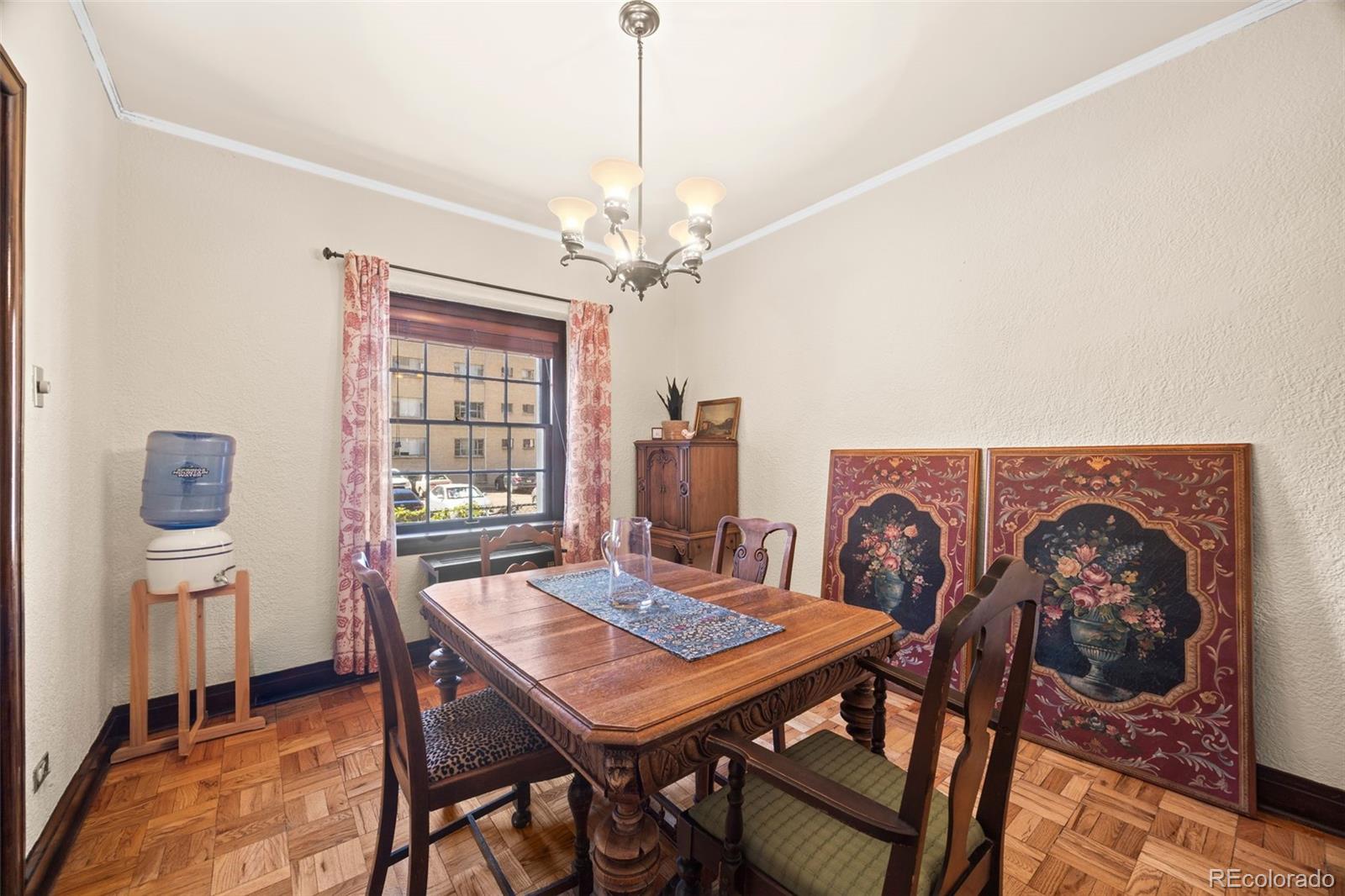 MLS Image #9 for 963 n logan street,denver, Colorado
