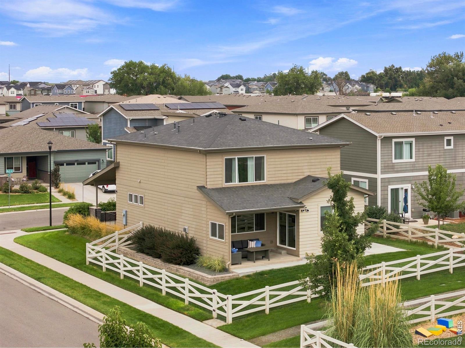 MLS Image #31 for 2103  bock street,fort collins, Colorado