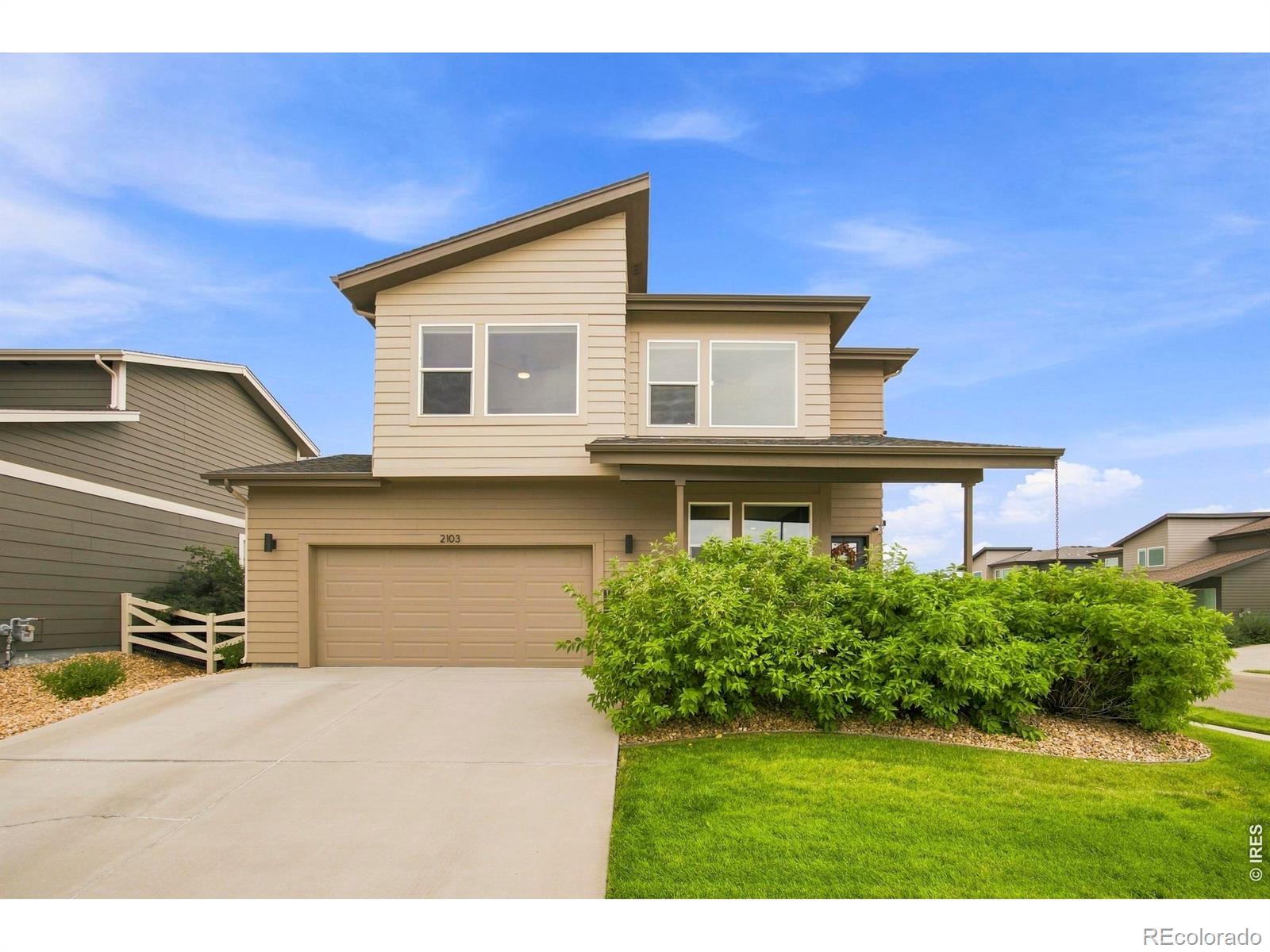 MLS Image #35 for 2103  bock street,fort collins, Colorado