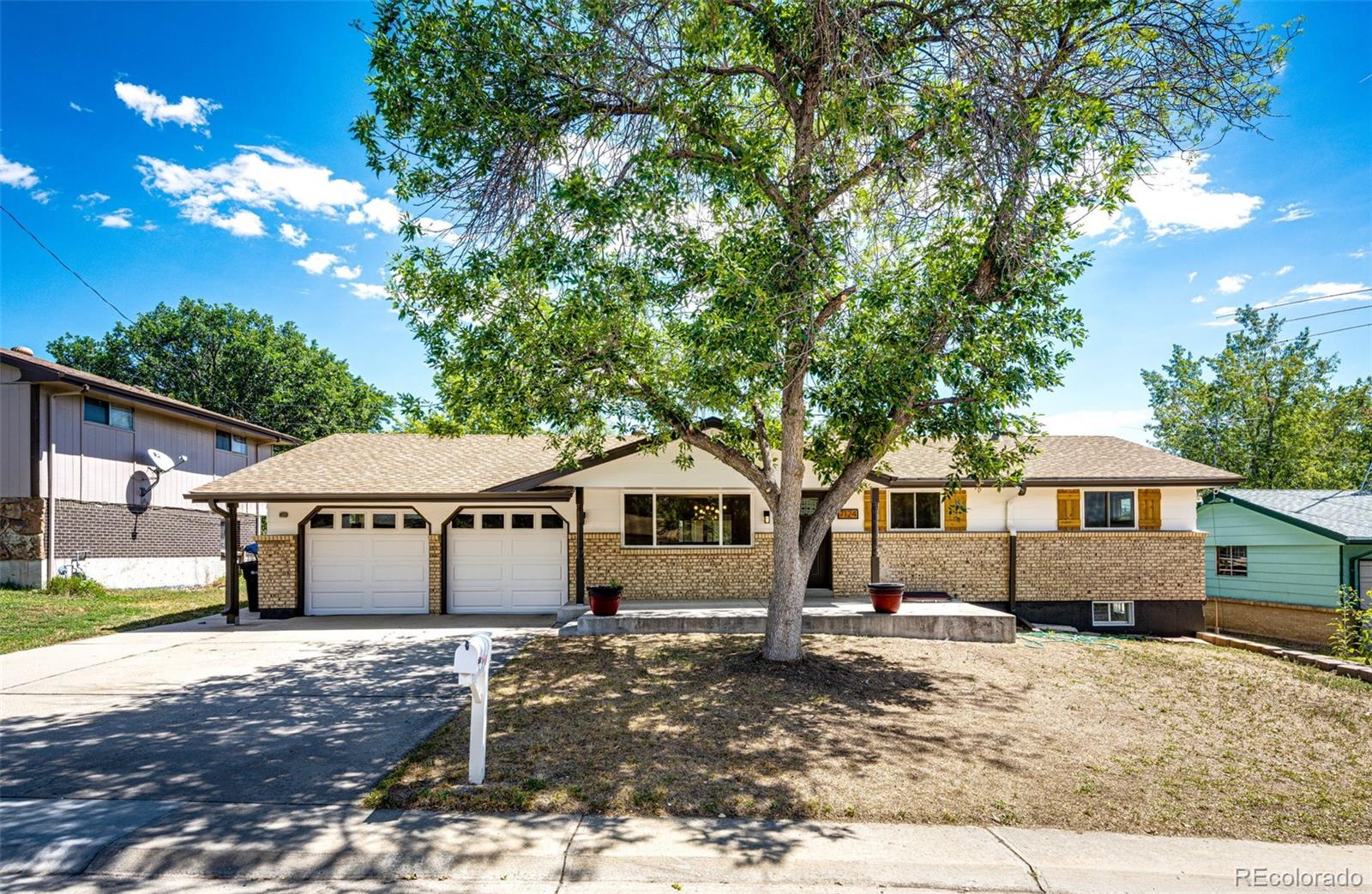 MLS Image #0 for 7124  ingalls court,arvada, Colorado
