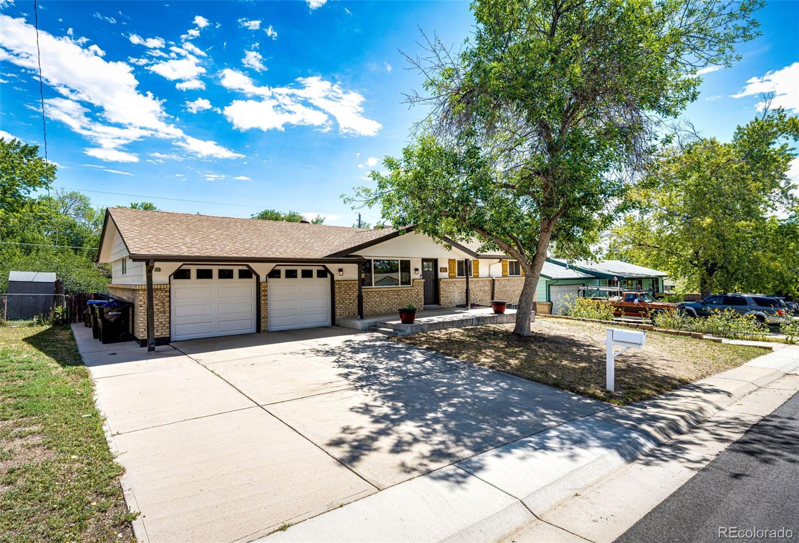 MLS Image #2 for 7124  ingalls court,arvada, Colorado