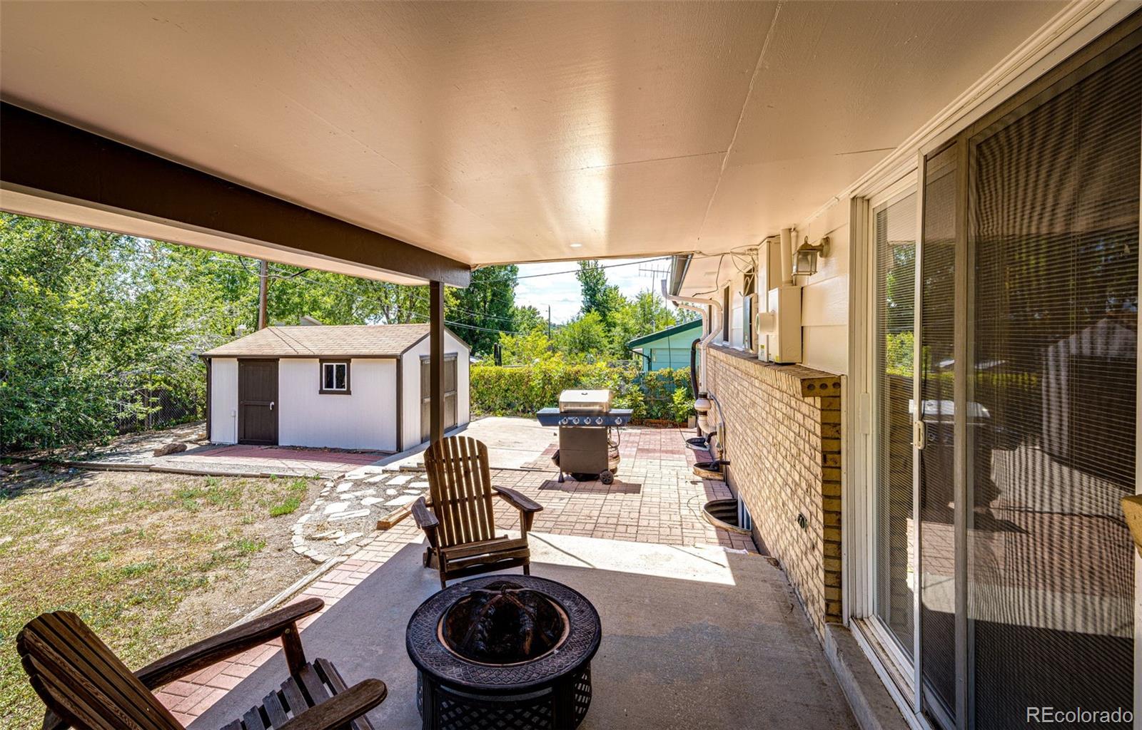 MLS Image #27 for 7124  ingalls court,arvada, Colorado