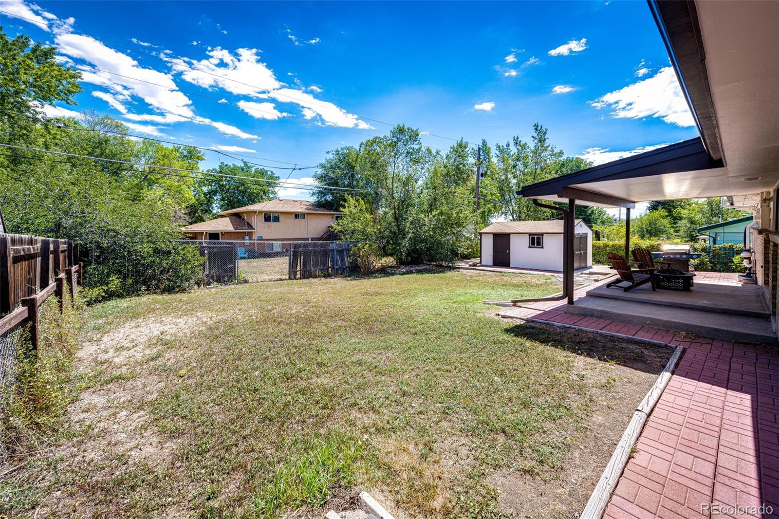 MLS Image #28 for 7124  ingalls court,arvada, Colorado