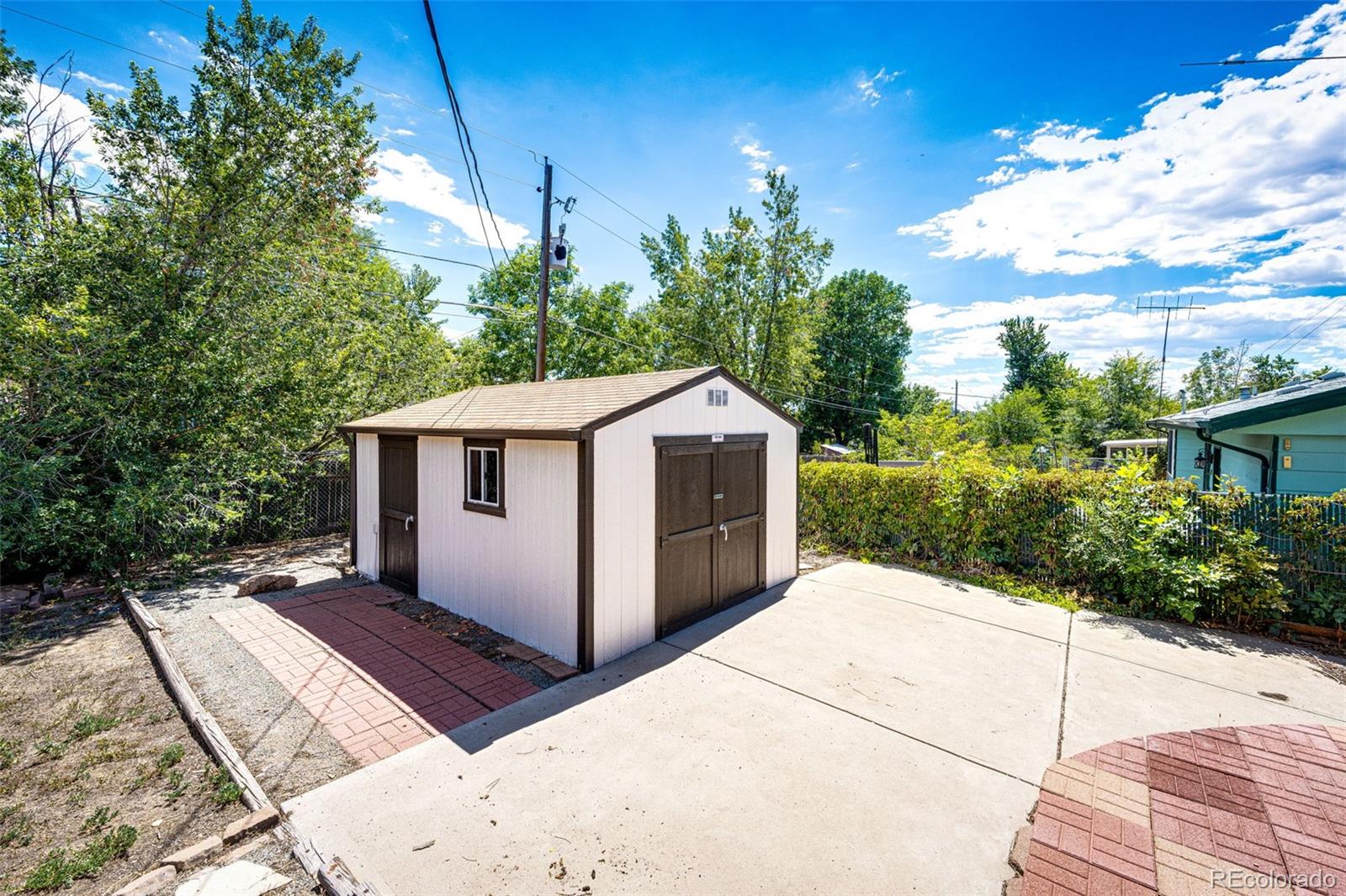 MLS Image #29 for 7124  ingalls court,arvada, Colorado