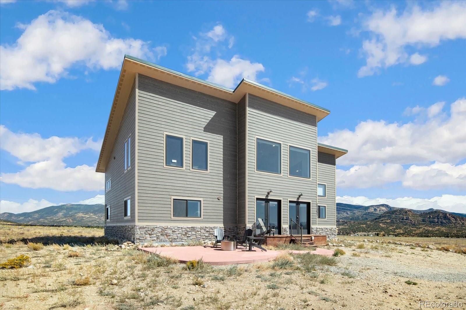 MLS Image #1 for 31351  phil court,buena vista, Colorado