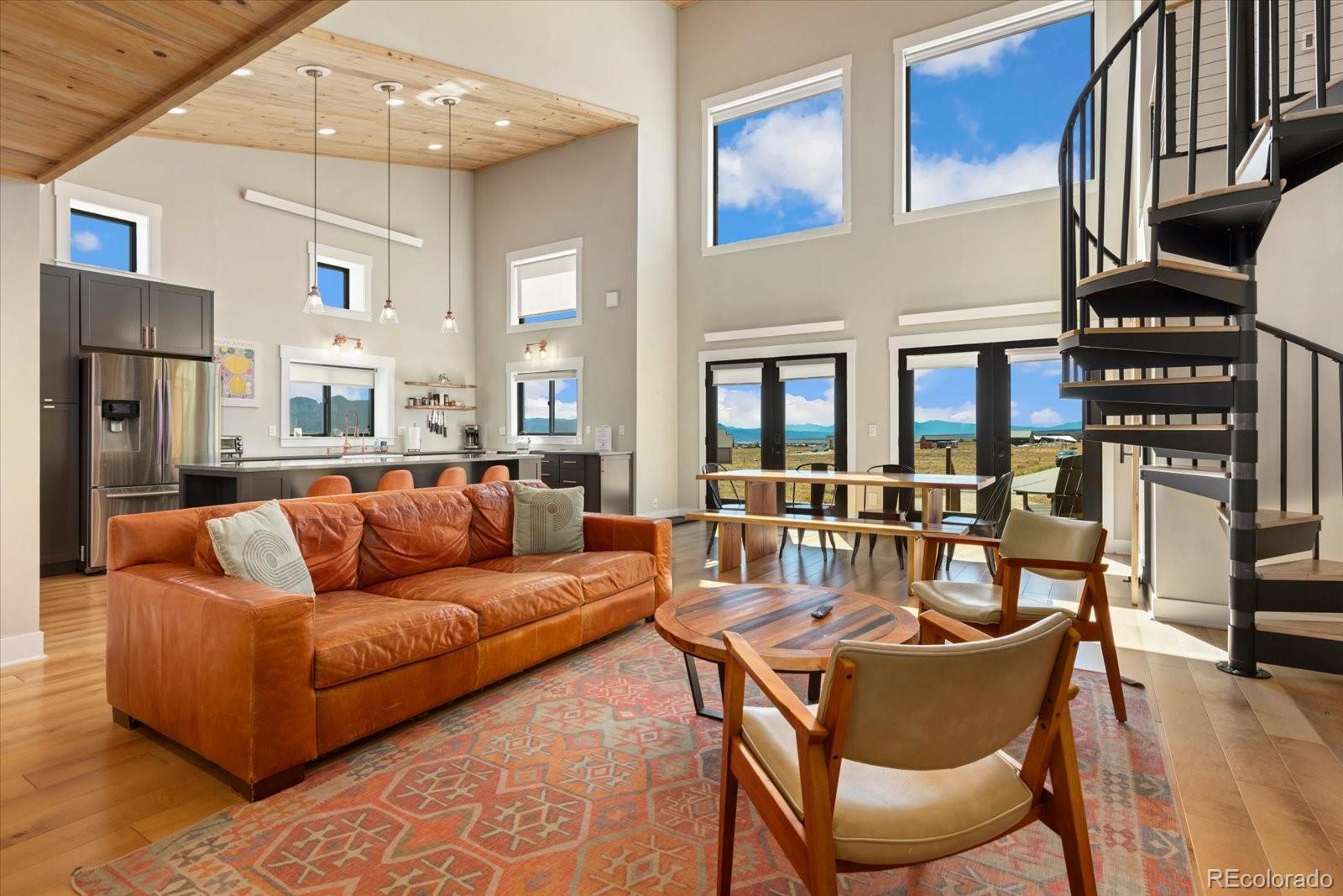 MLS Image #10 for 31351  phil court,buena vista, Colorado