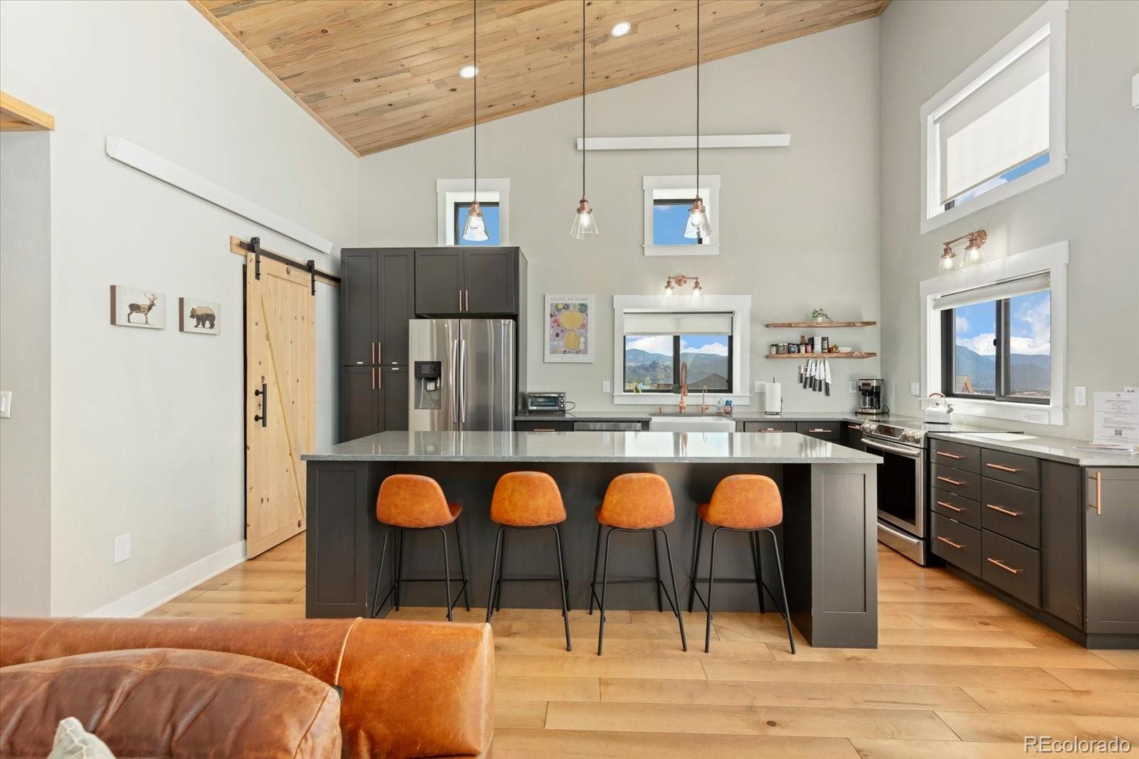 MLS Image #12 for 31351  phil court,buena vista, Colorado