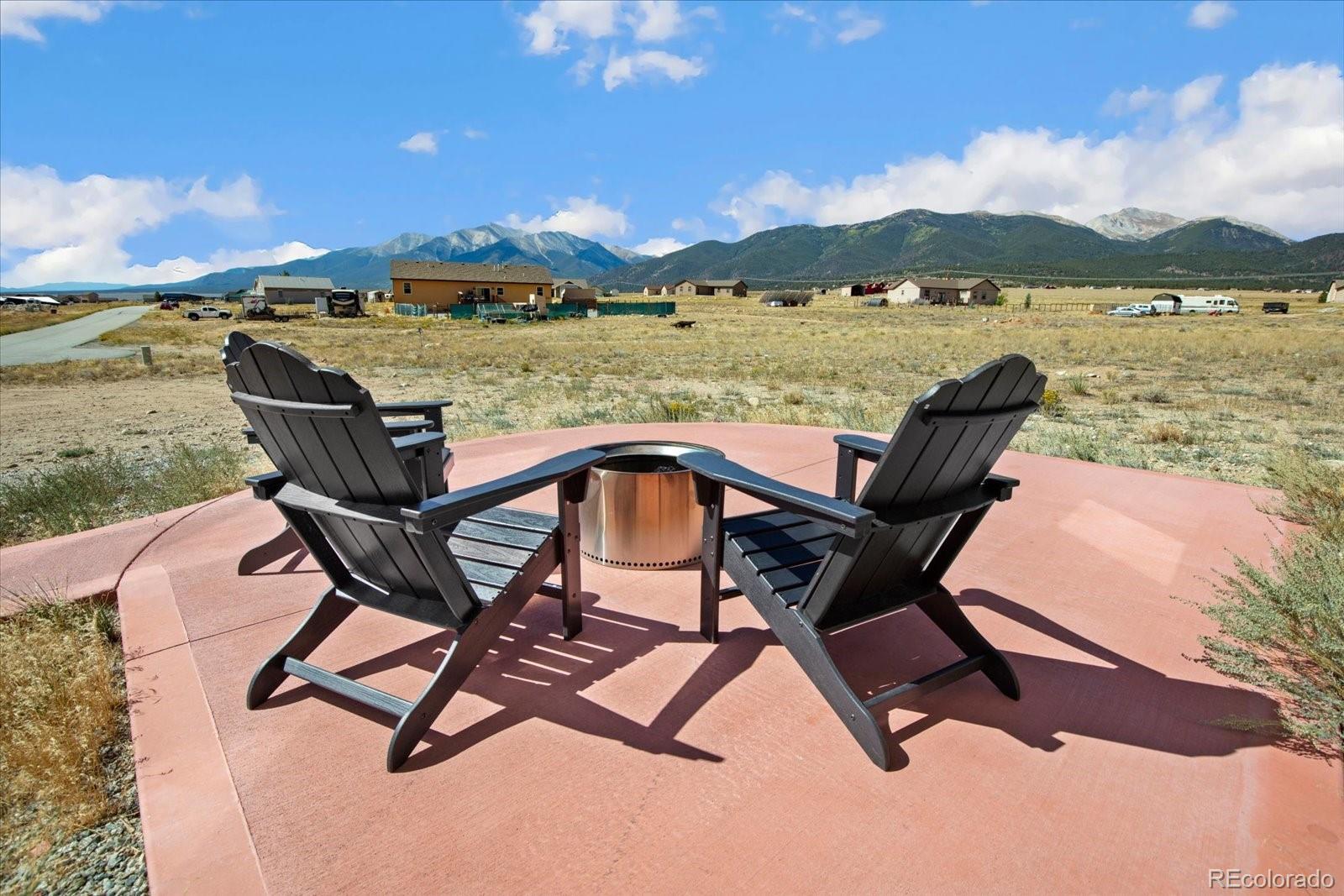MLS Image #2 for 31351  phil court,buena vista, Colorado