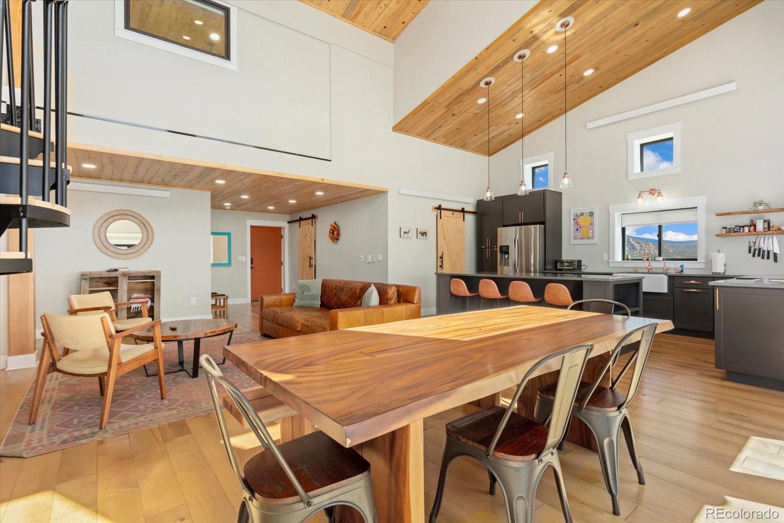 MLS Image #4 for 31351  phil court,buena vista, Colorado