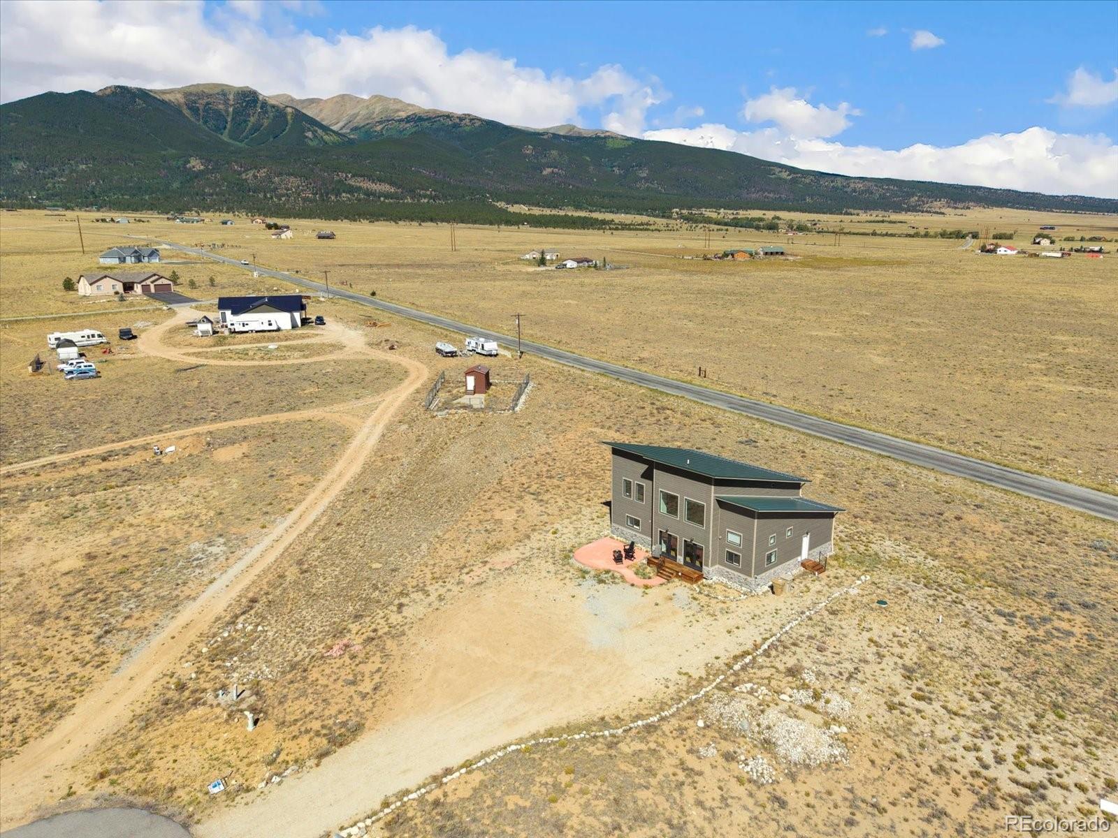 MLS Image #47 for 31351  phil court,buena vista, Colorado