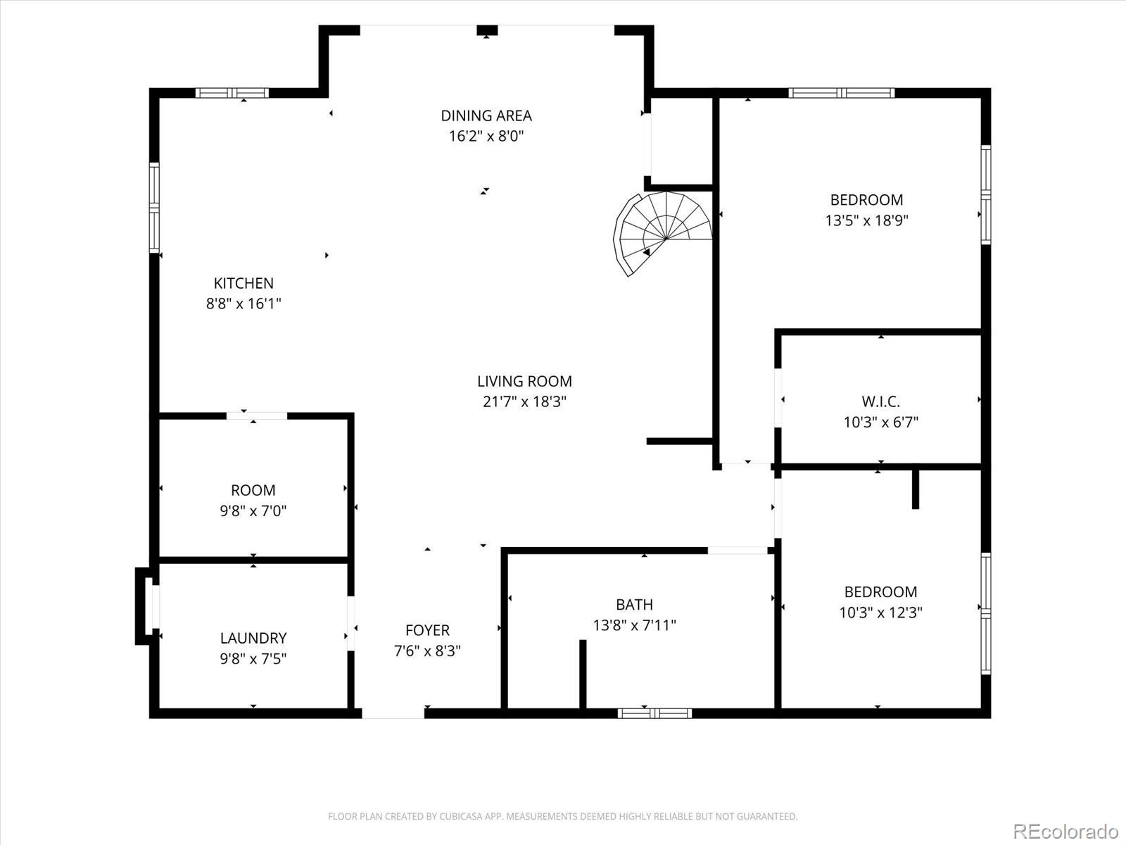 MLS Image #48 for 31351  phil court,buena vista, Colorado