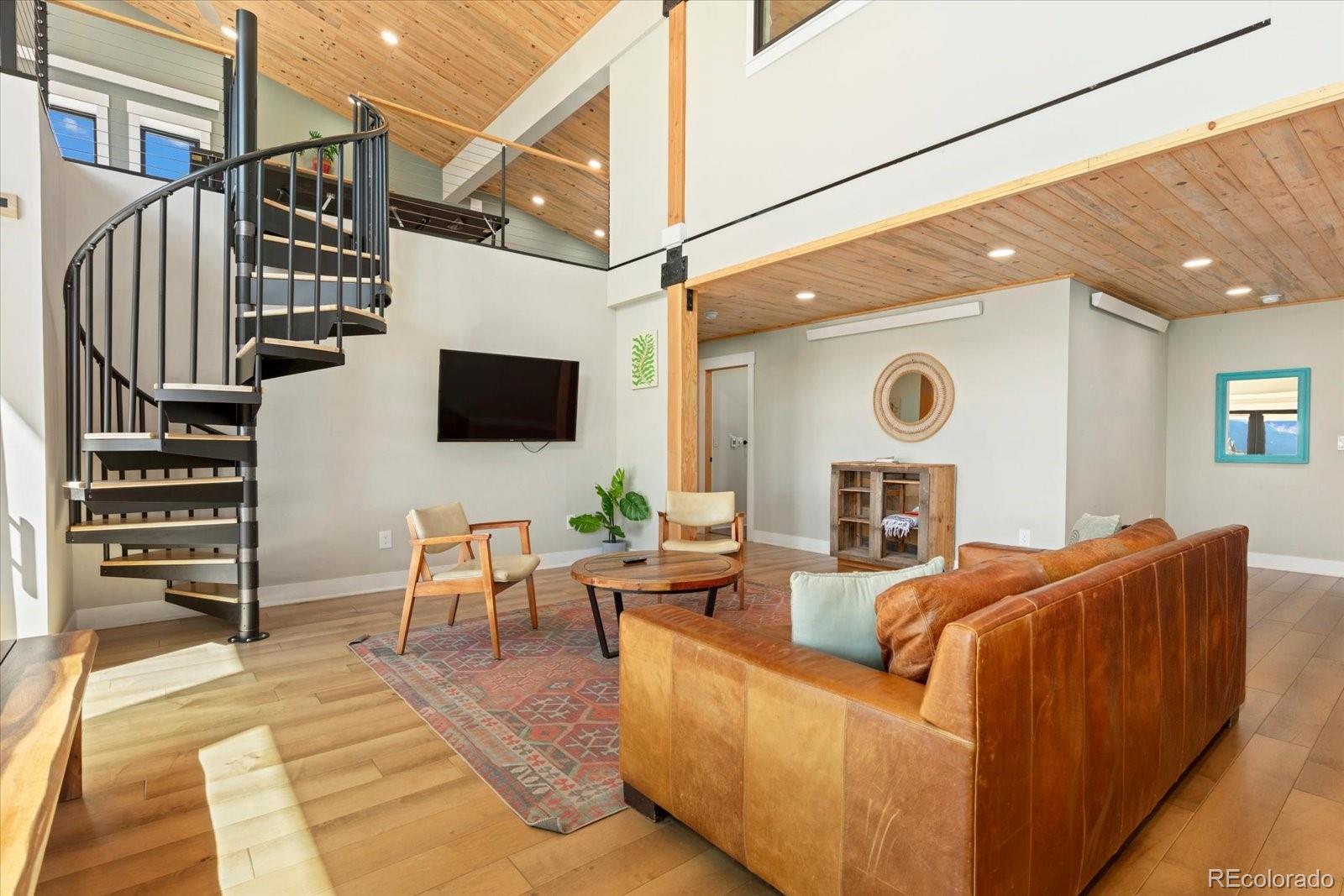 MLS Image #7 for 31351  phil court,buena vista, Colorado