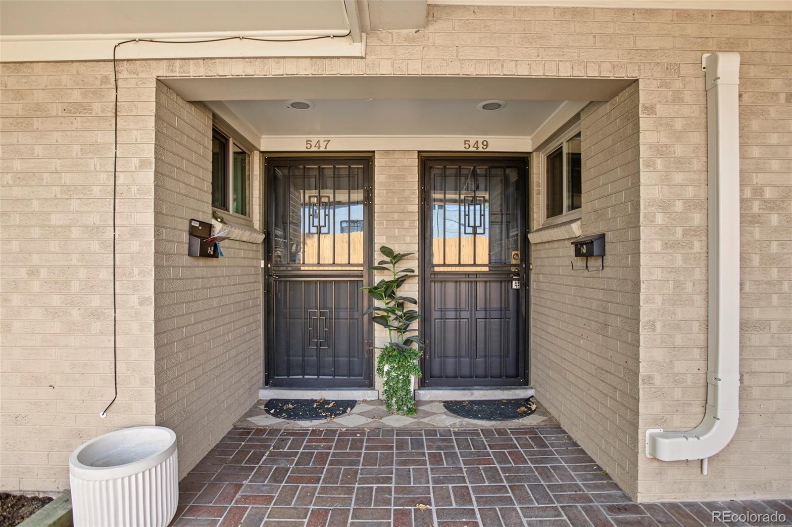 MLS Image #17 for 549  detroit street,denver, Colorado
