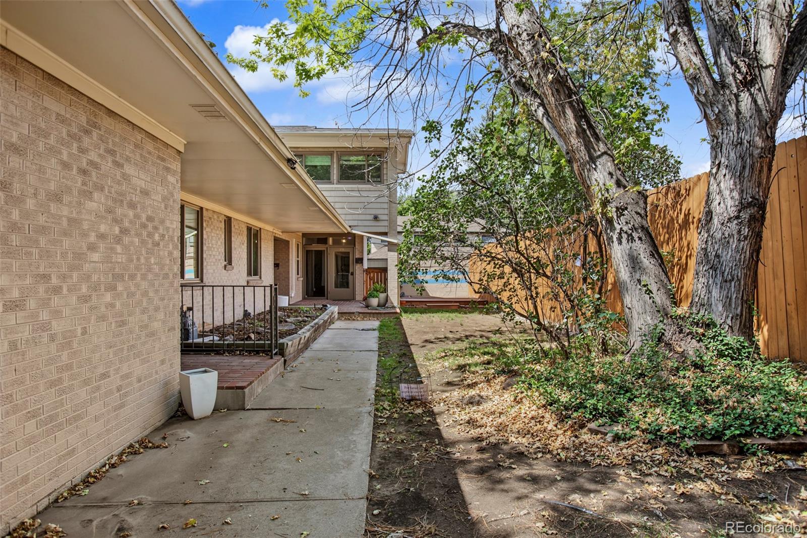 MLS Image #18 for 549  detroit street,denver, Colorado