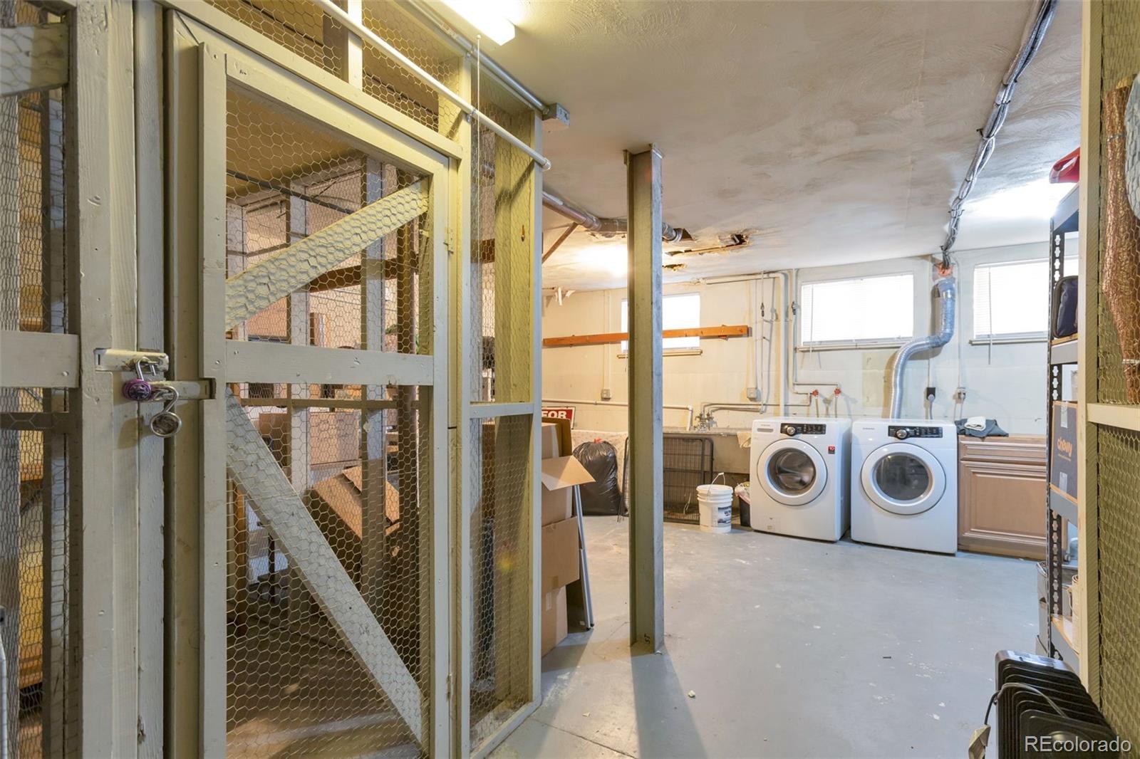 MLS Image #21 for 549  detroit street,denver, Colorado
